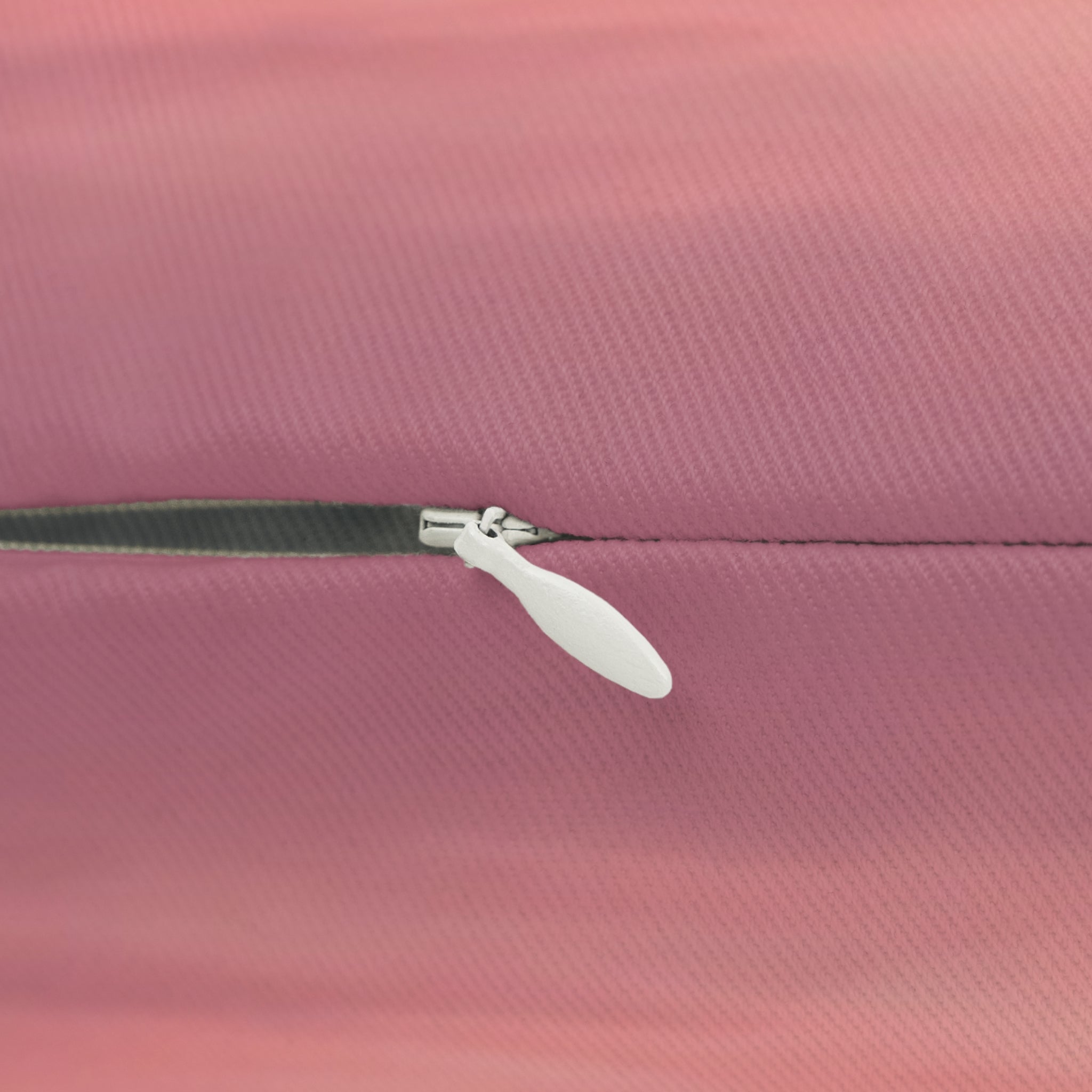 Love Activation - Pastel Sunset Lumbar Pillow - Relaxing Home Decor