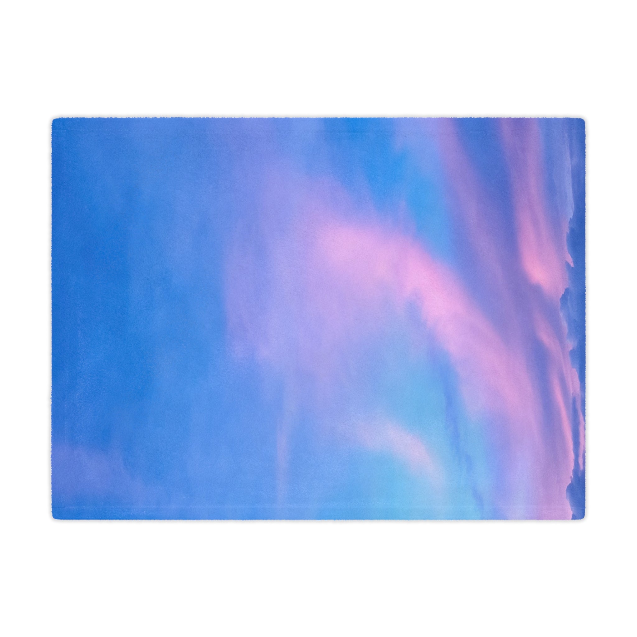 Power Manifestation  - Minky Blanket