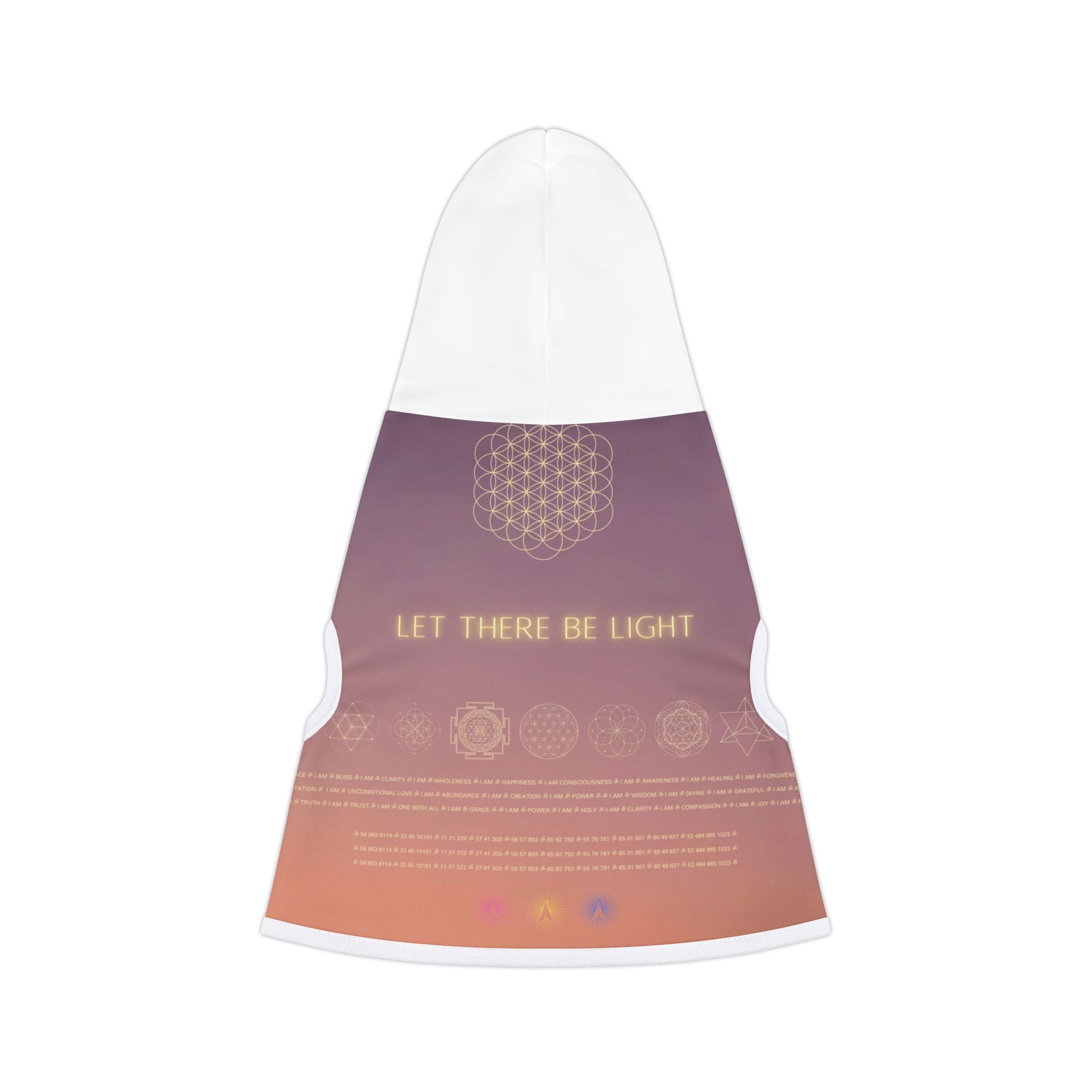 Let There Be Light -