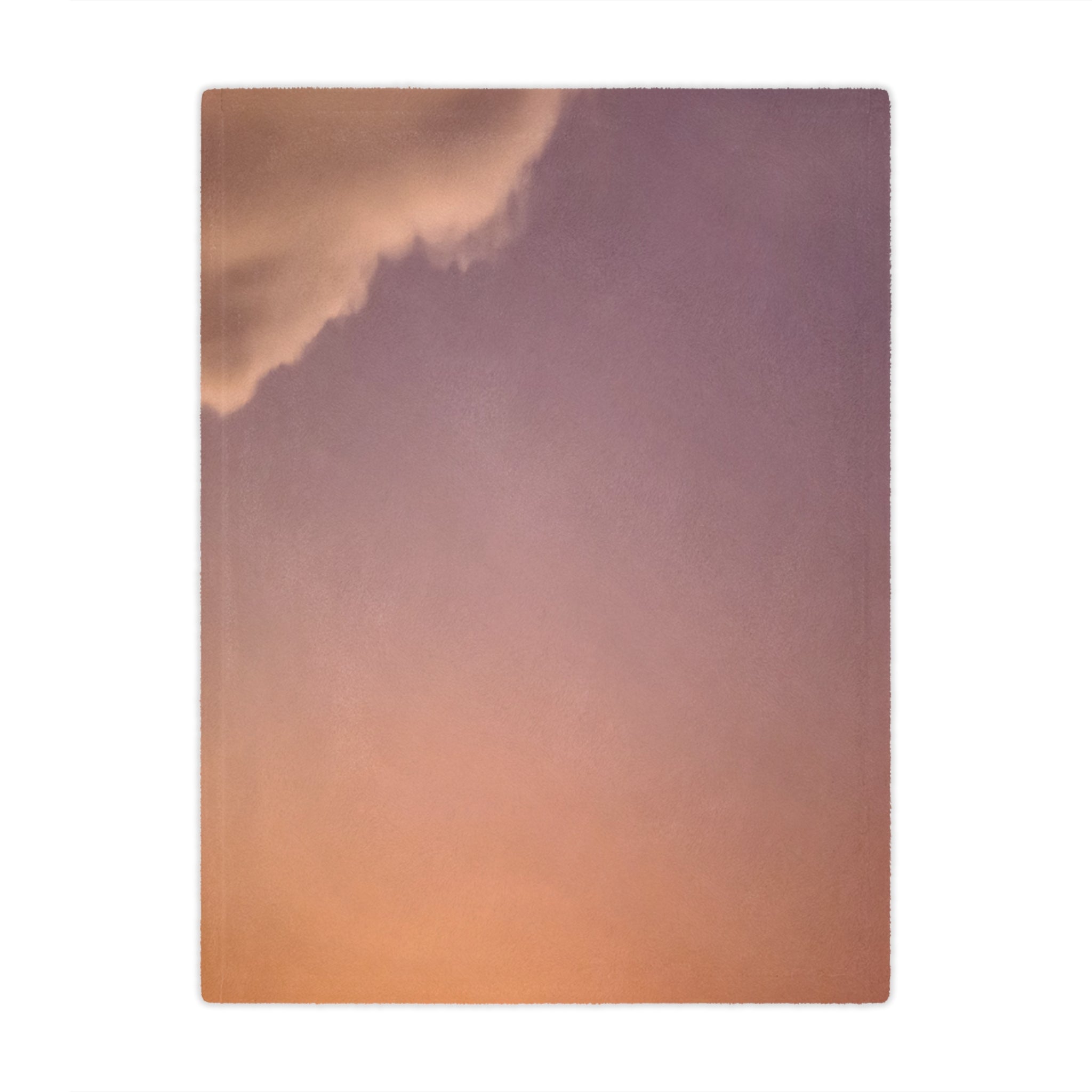 Wisdom Connection  - Minky Blanket