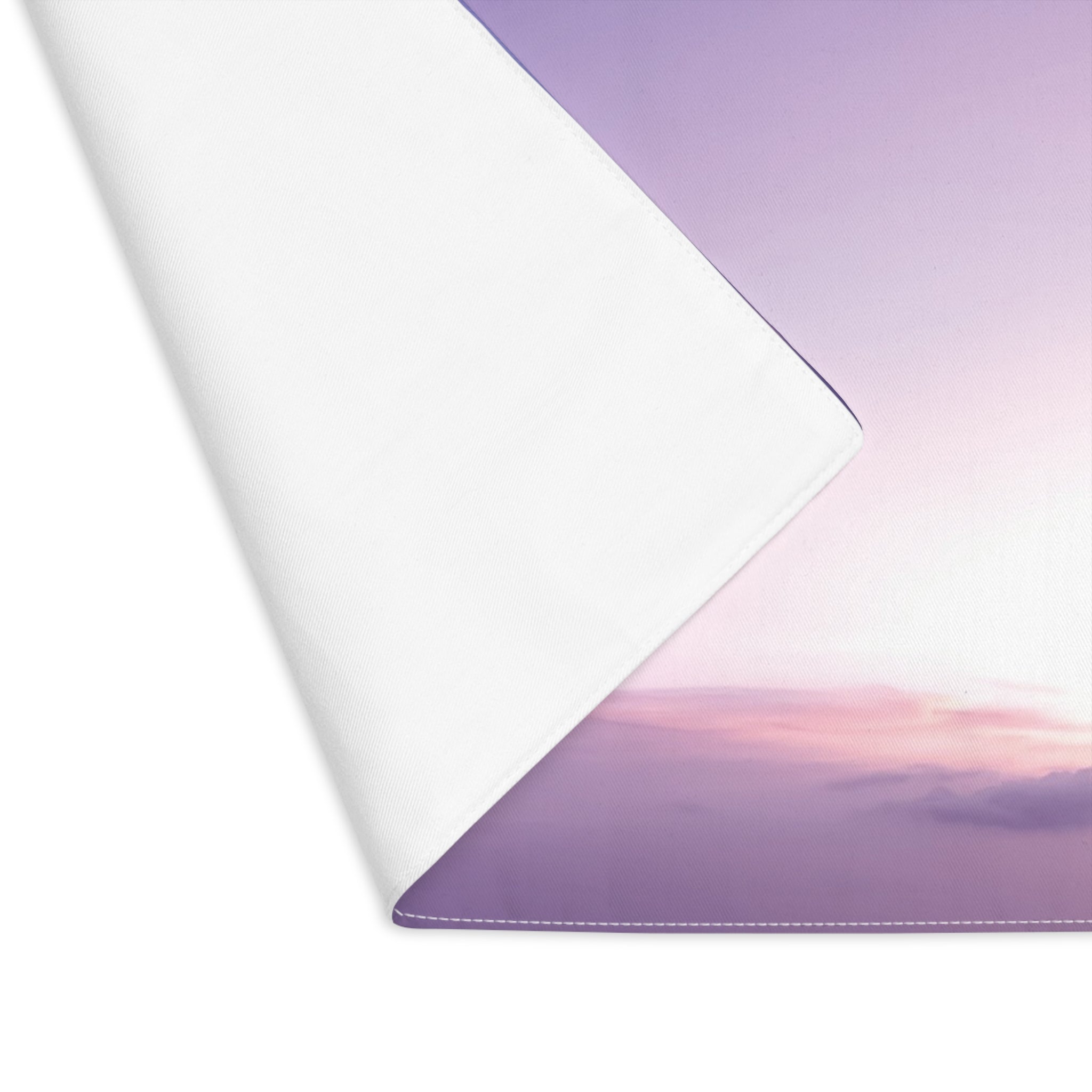 Love Awakening- Serene Sunset Placemat