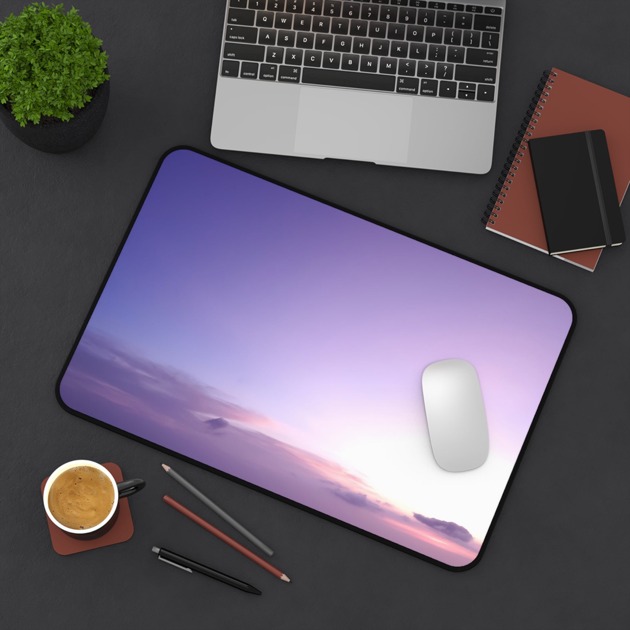 Love Awakening - Desk Mat