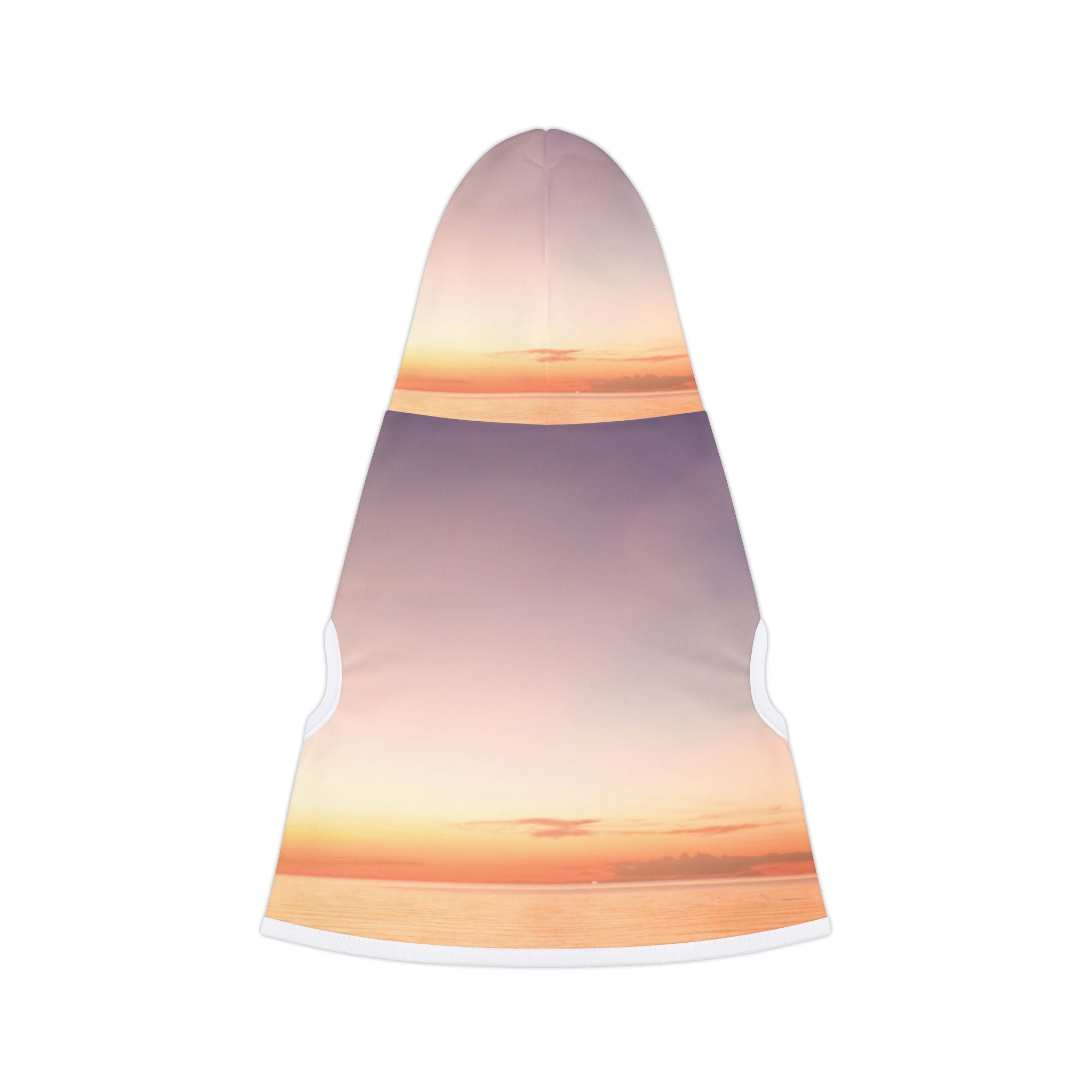 Wisdom Manifestation - Pet Hoodie