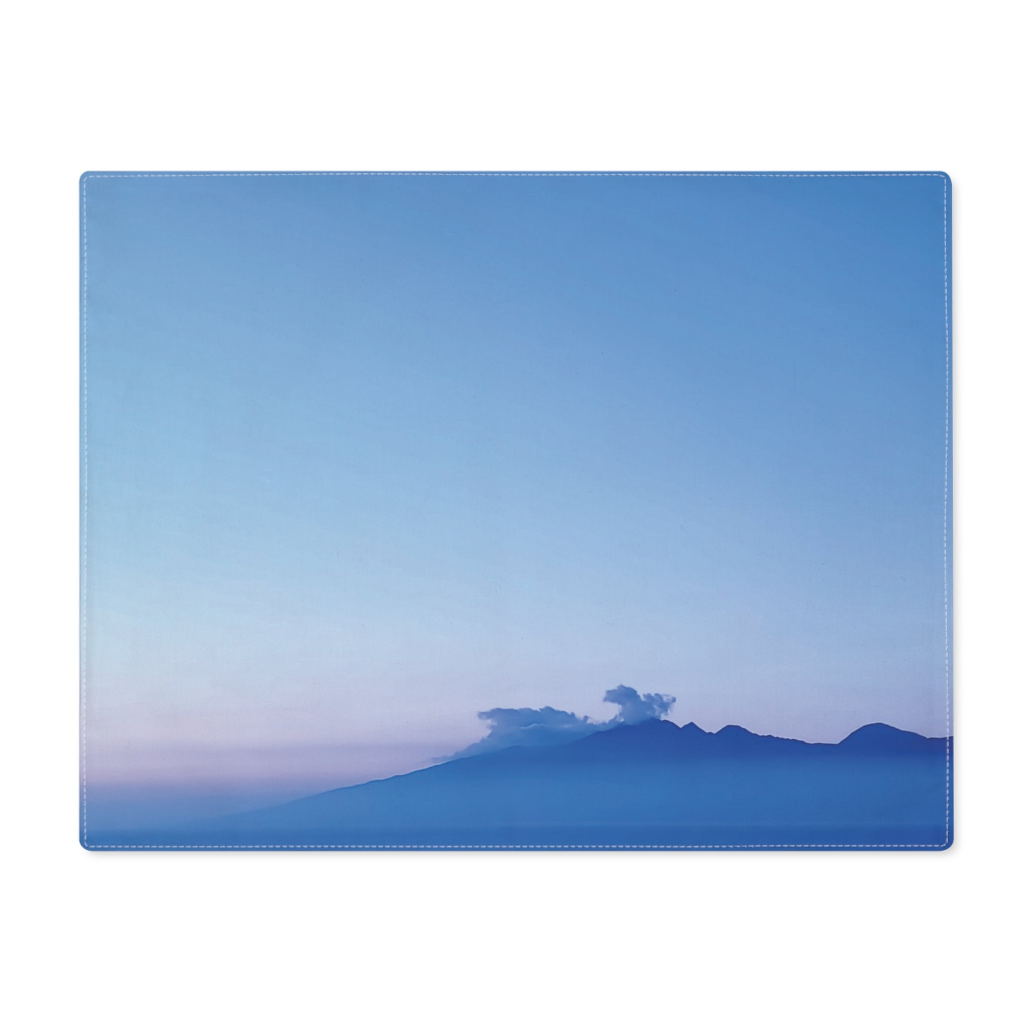 Power Activation - Serene Ocean Sunset Placemat
