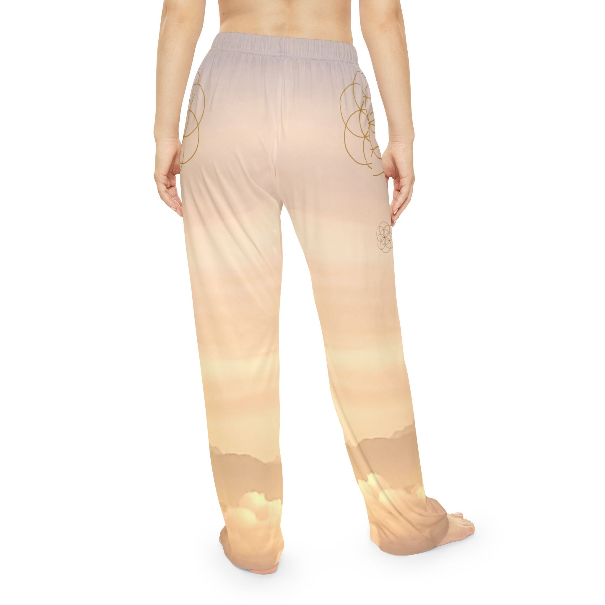 Women's Pajama Pants