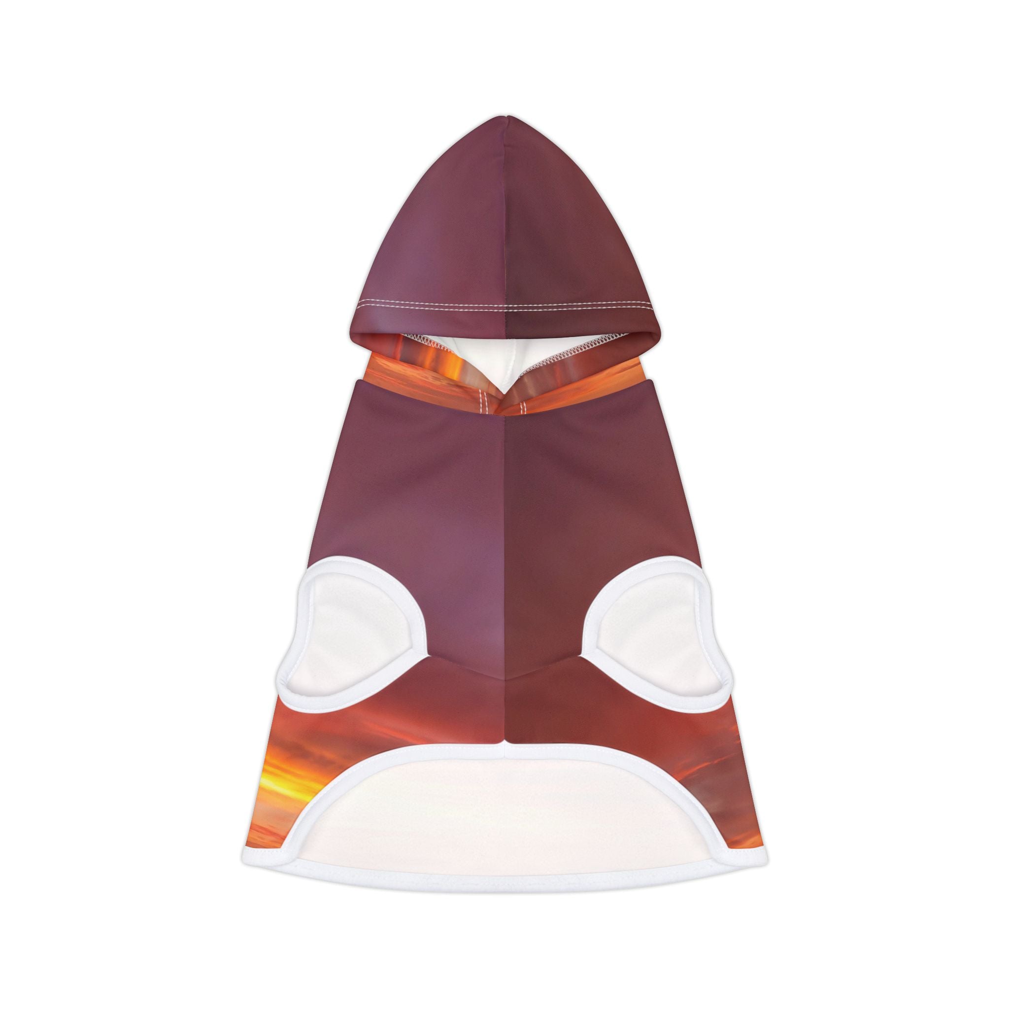 Love Alignment - Pet Hoodie