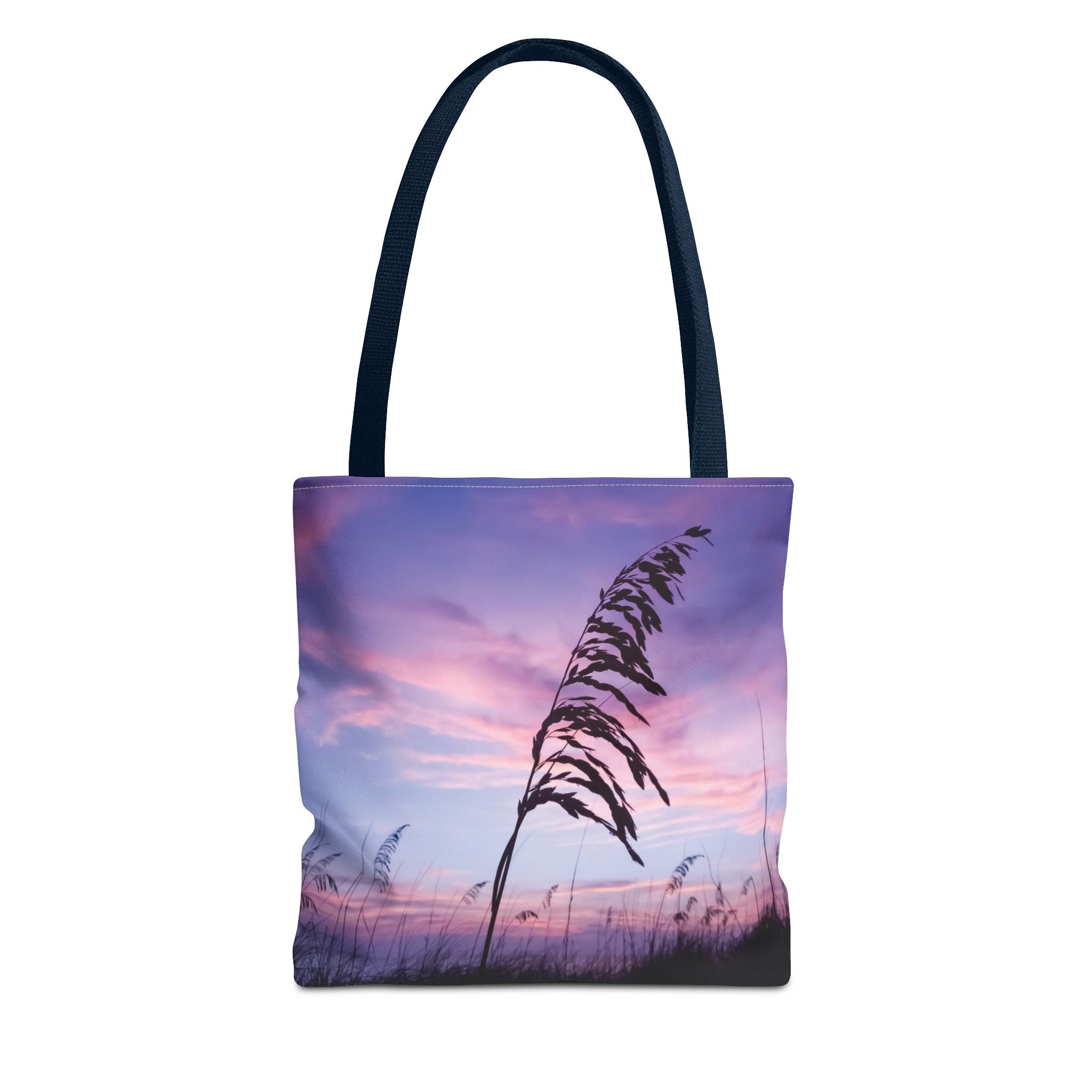 Love Creation . Dreamy Sunset Tote Bag