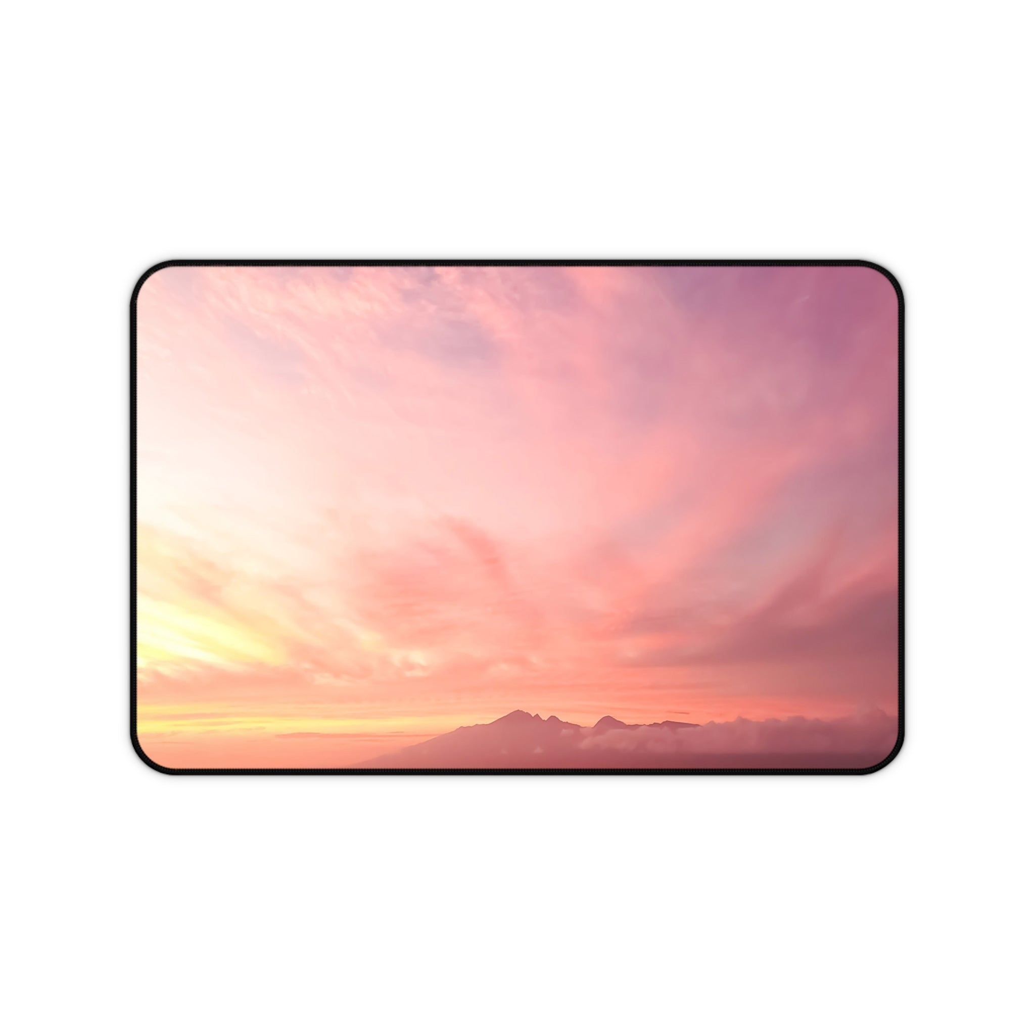 Love Embodiment - Desk Mat