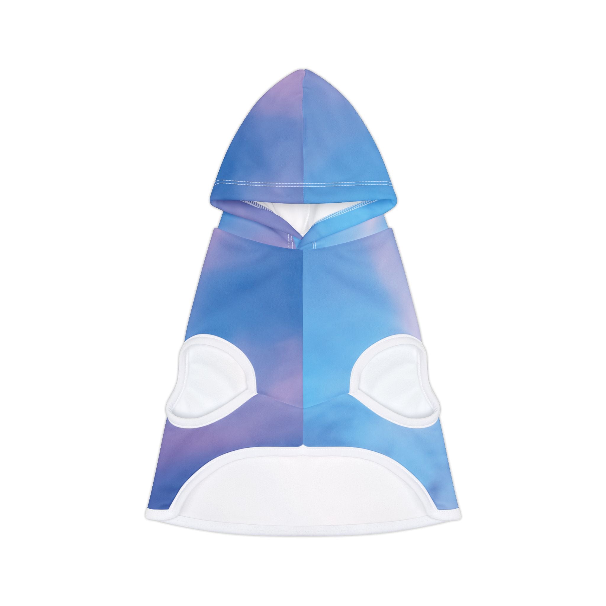 Power Manifestation - Pet Hoodie