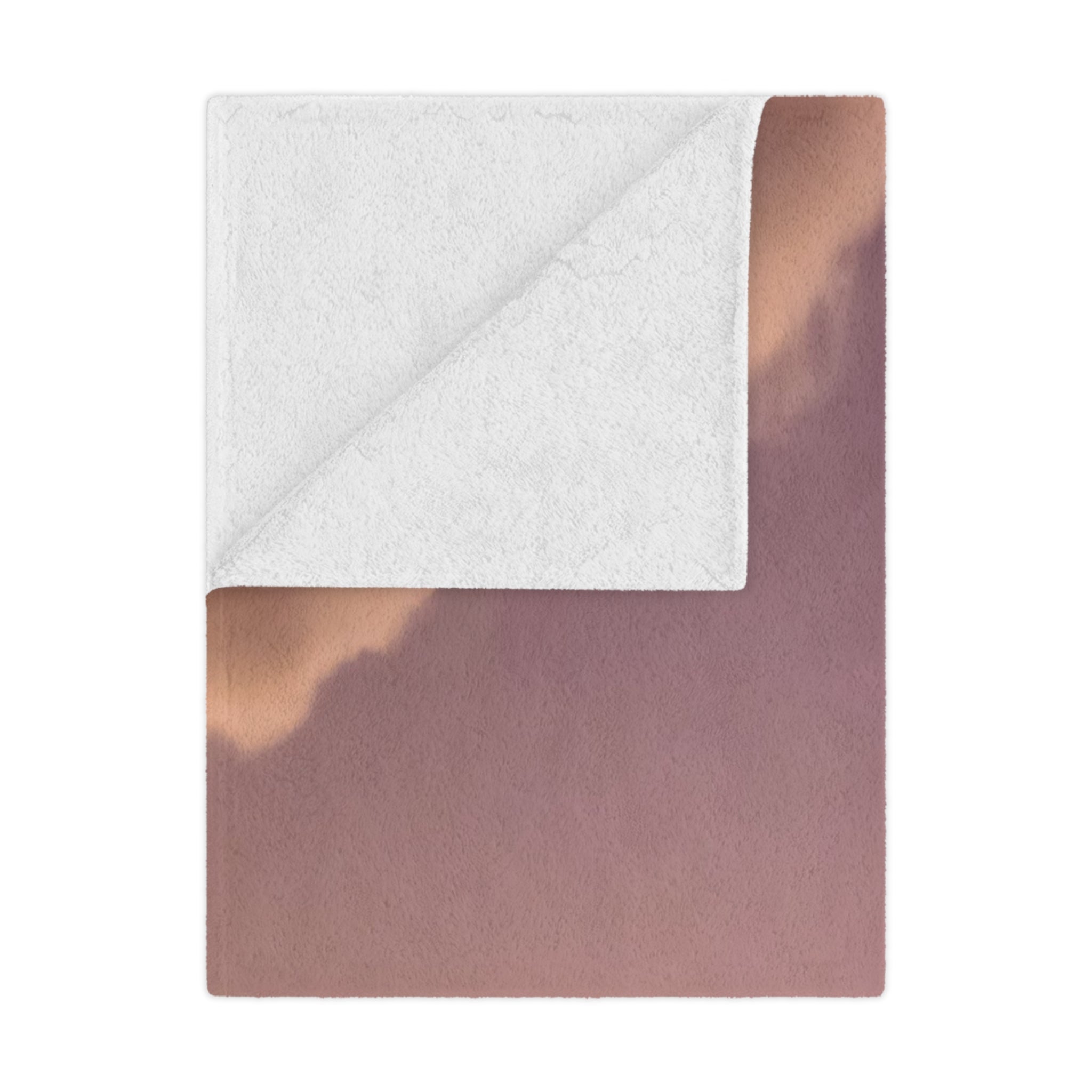 Wisdom Connection  - Minky Blanket