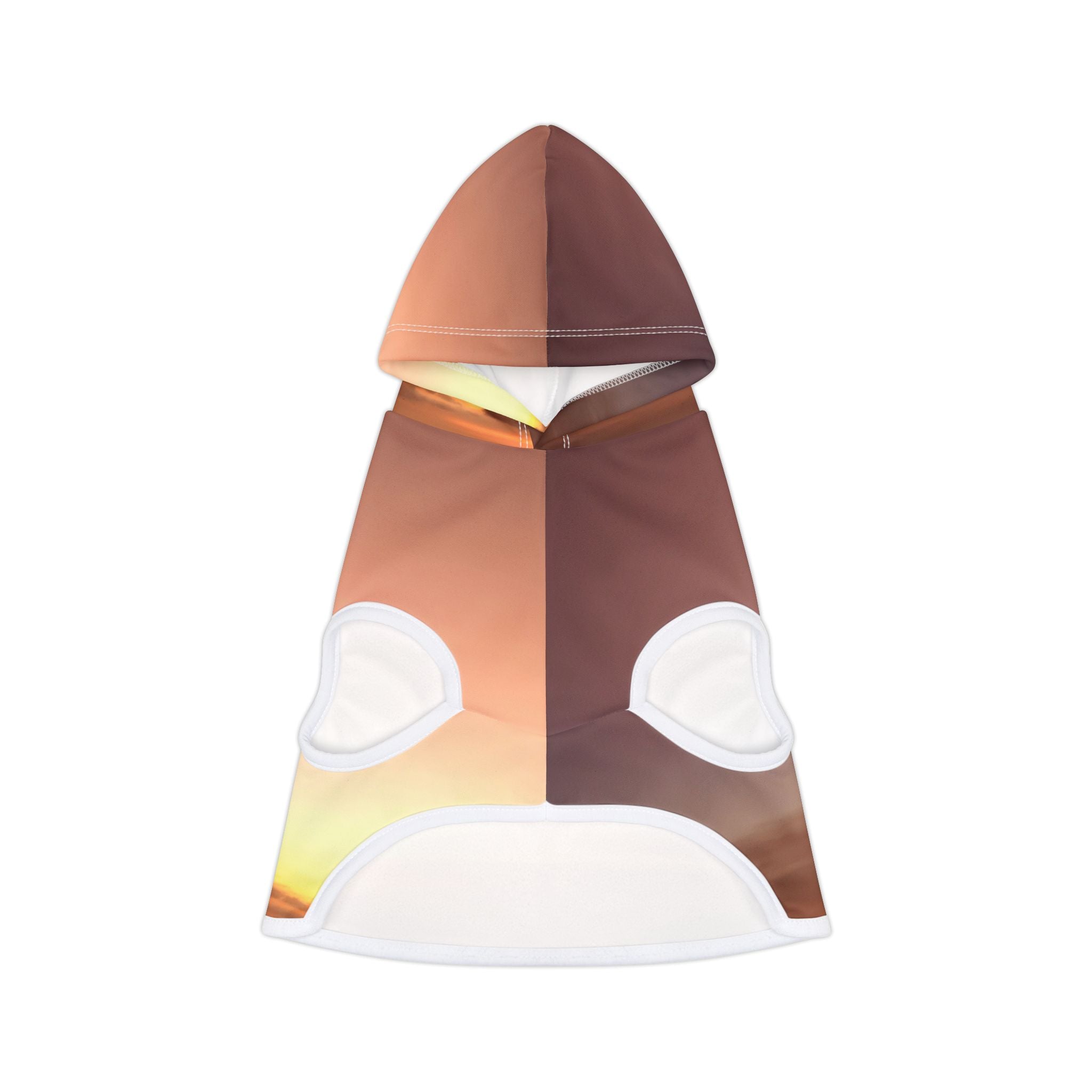 Wisdom Awakening - Pet Hoodie