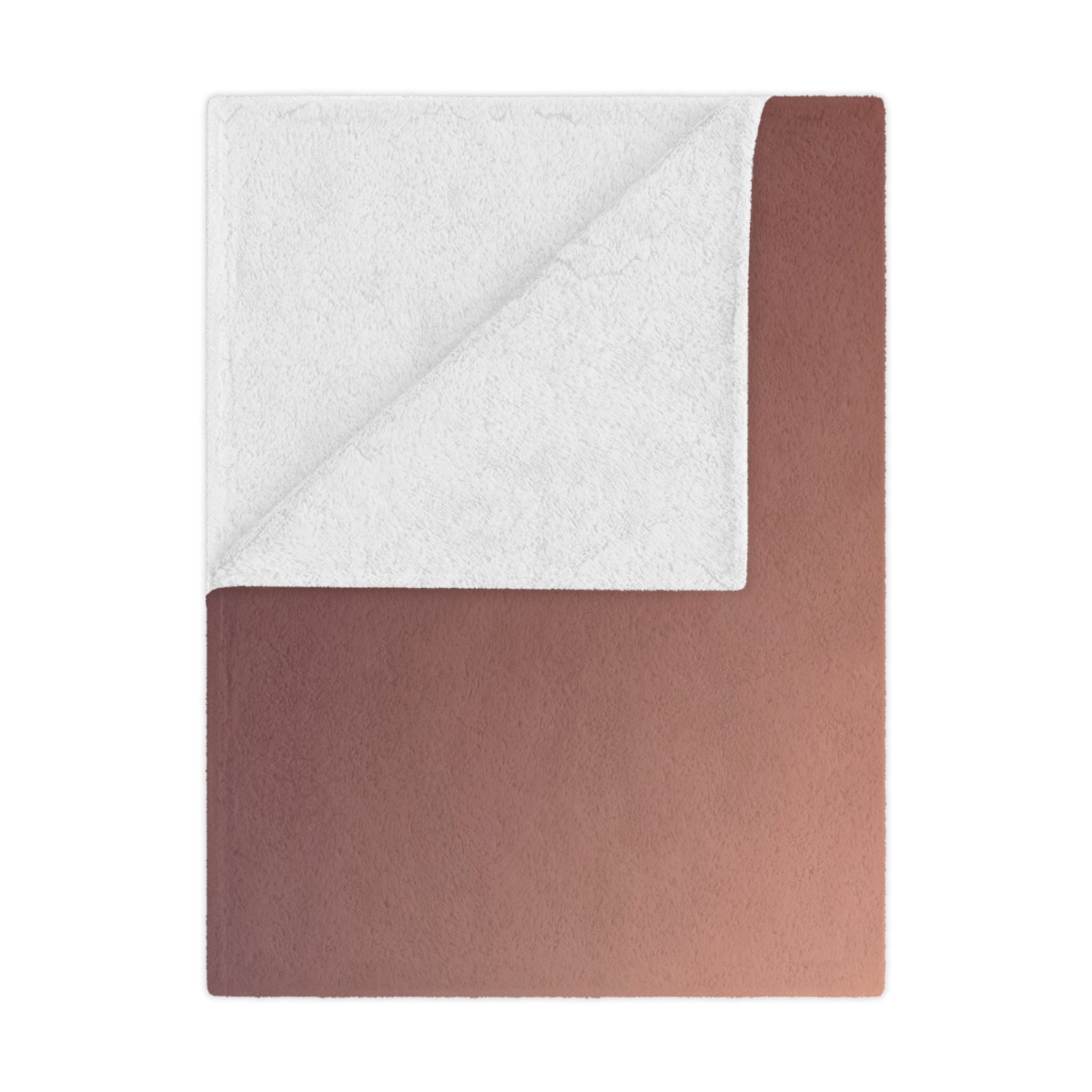 Wisdom Awakening  - Minky Blanket