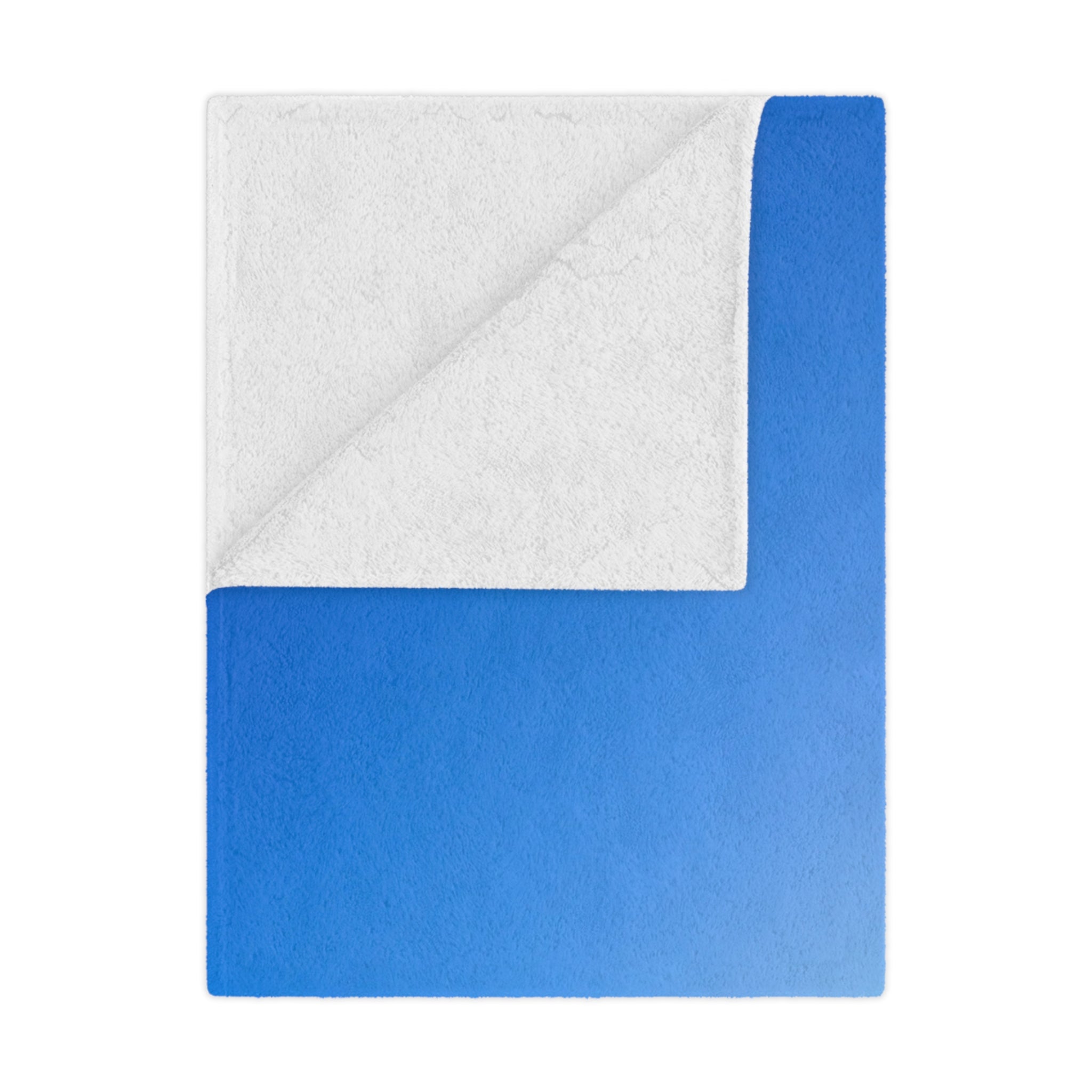 Power Awakening  - Minky Blanket