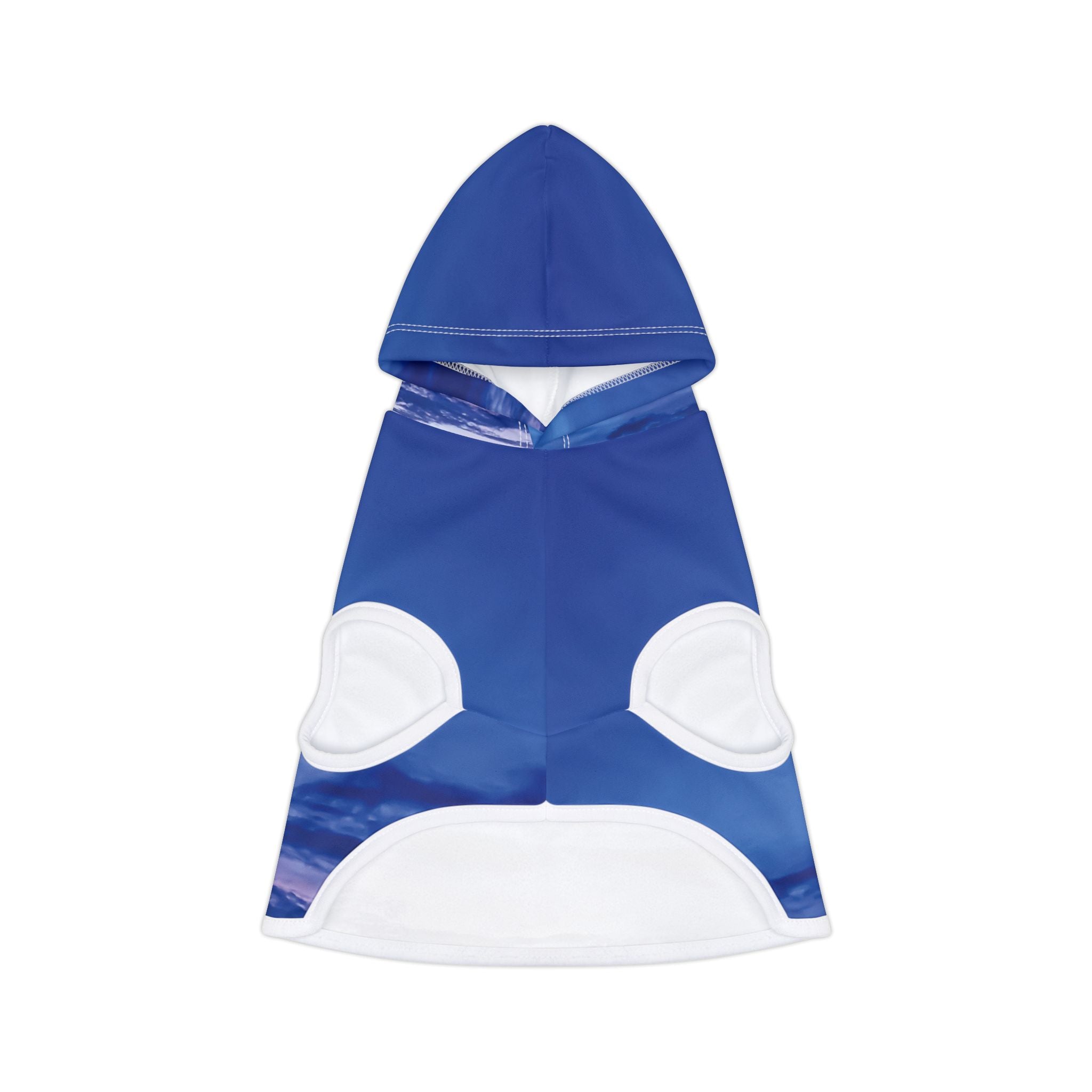 Power Alignment - Pet Hoodie