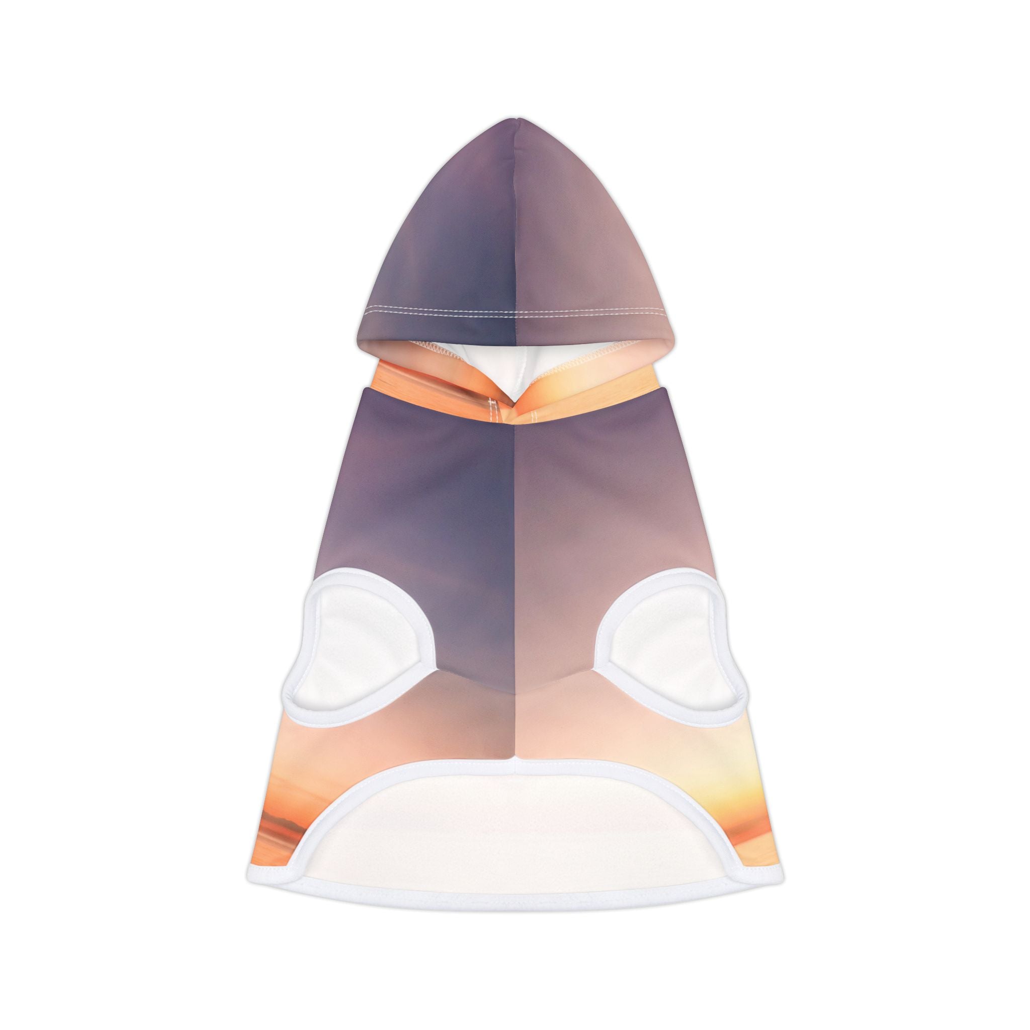 Wisdom Manifestation - Pet Hoodie