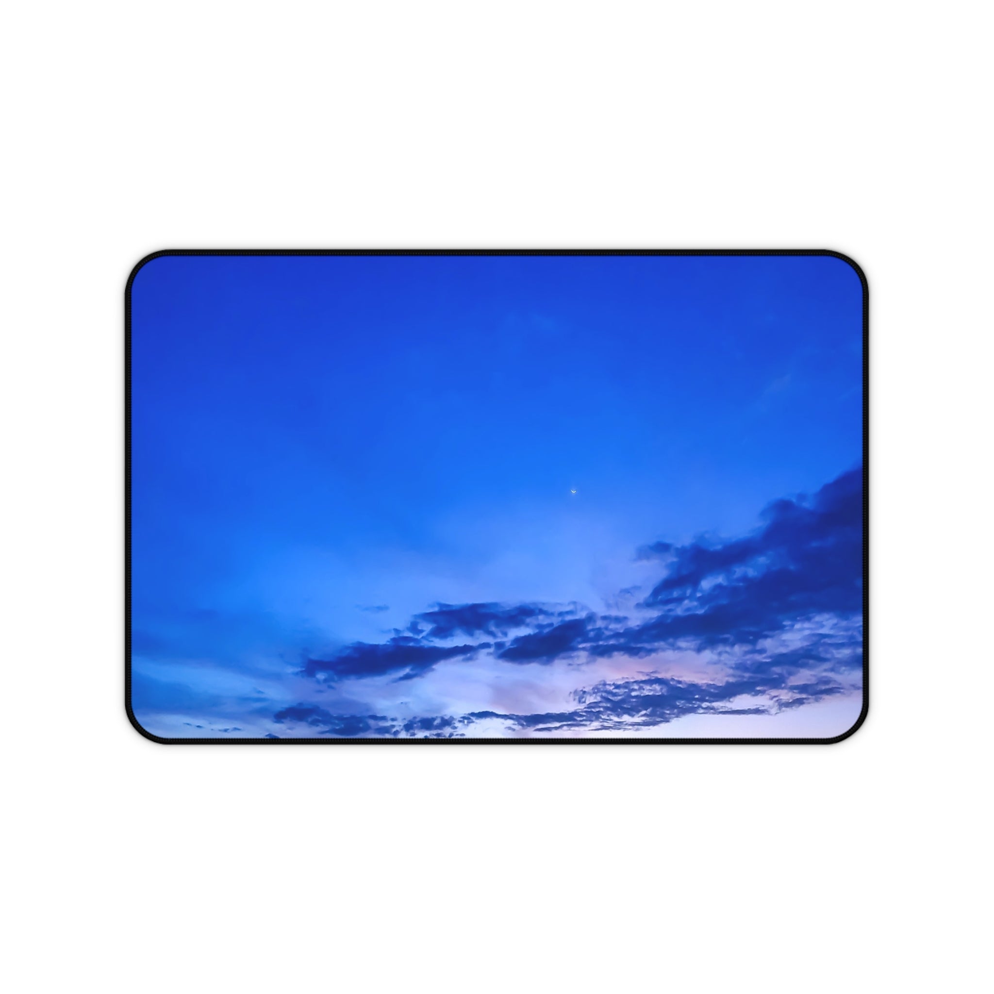 Power Alignment - Desk Mat