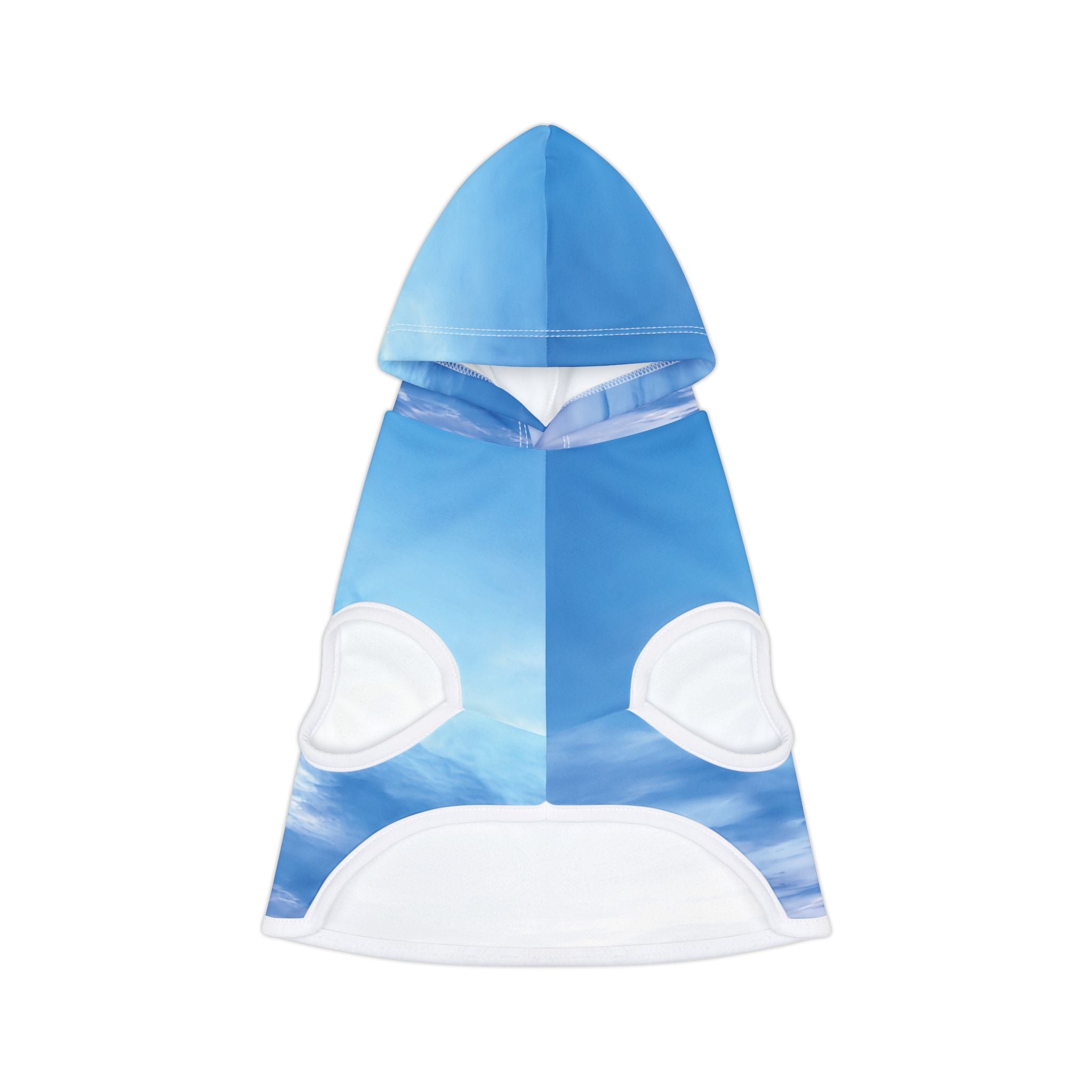 Power Creation - Pet Hoodie