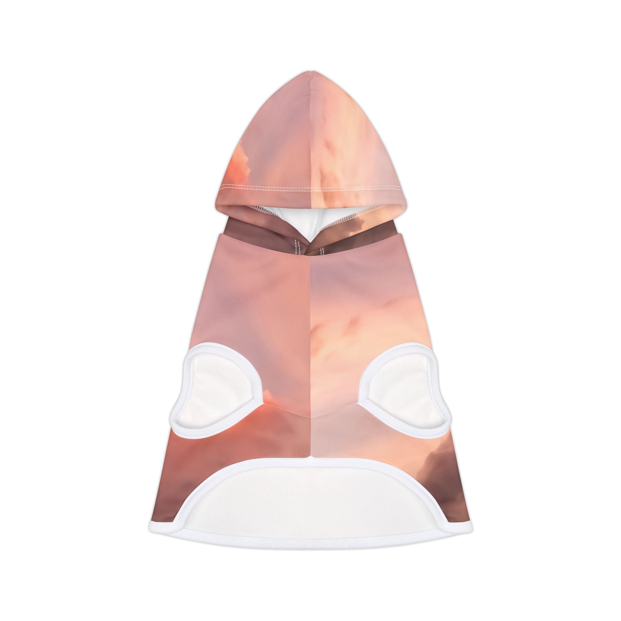 Love Connection - Pet Hoodie