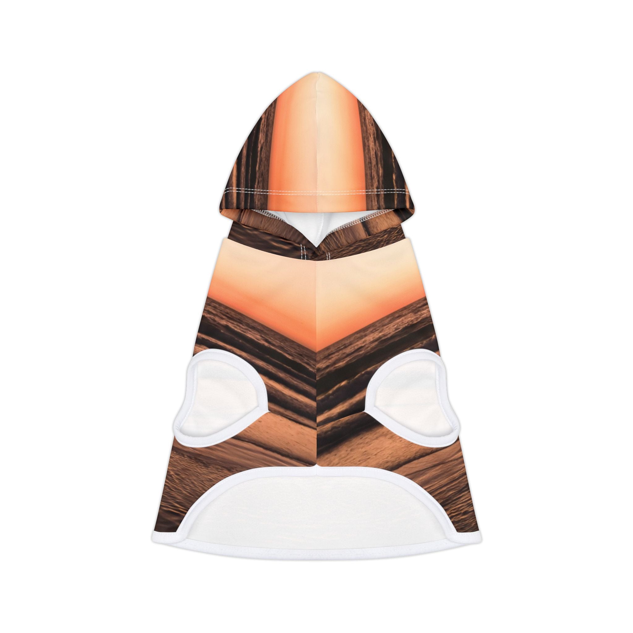 Wisdom Alignment - Pet Hoodie