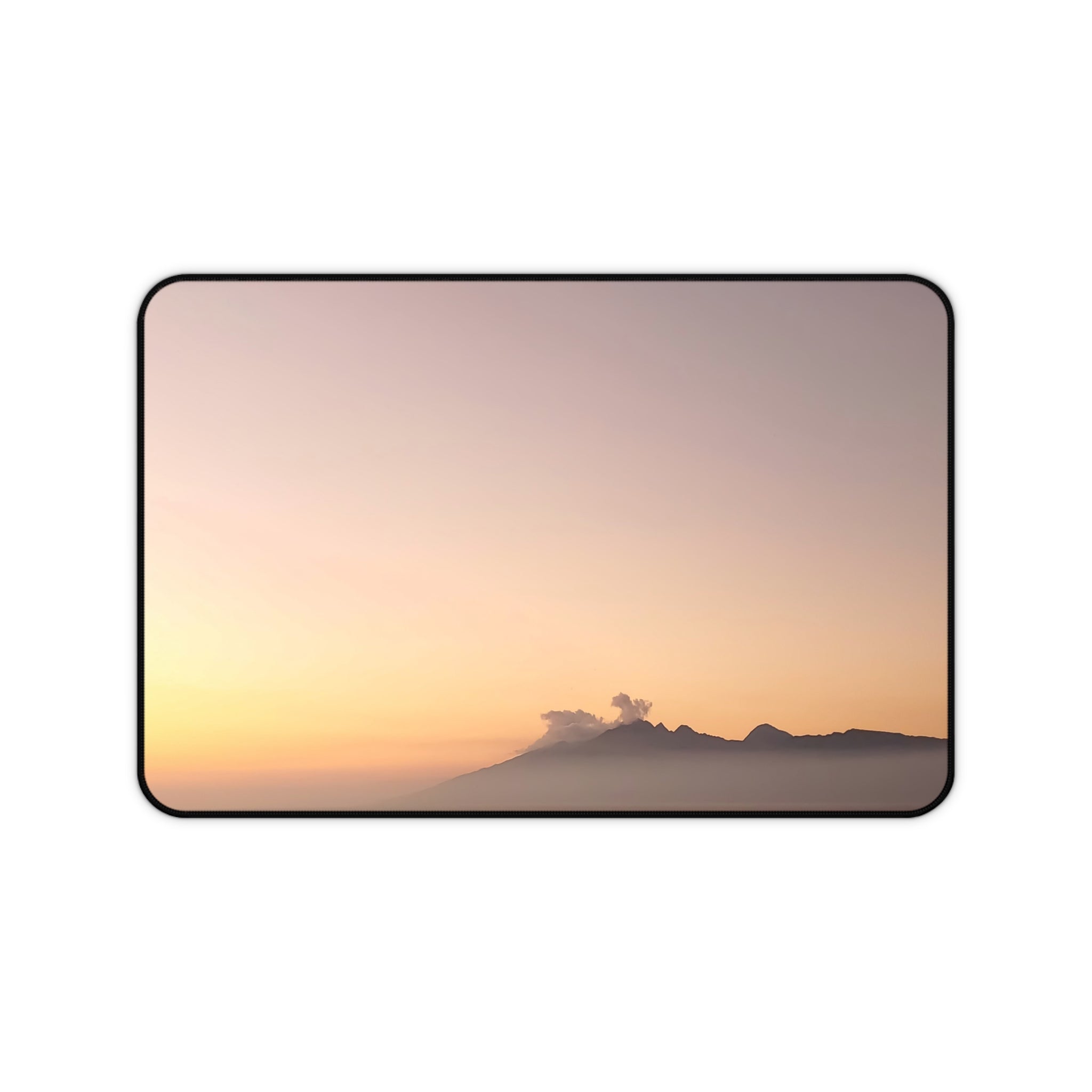 Wisdom Activation - Desk Mat