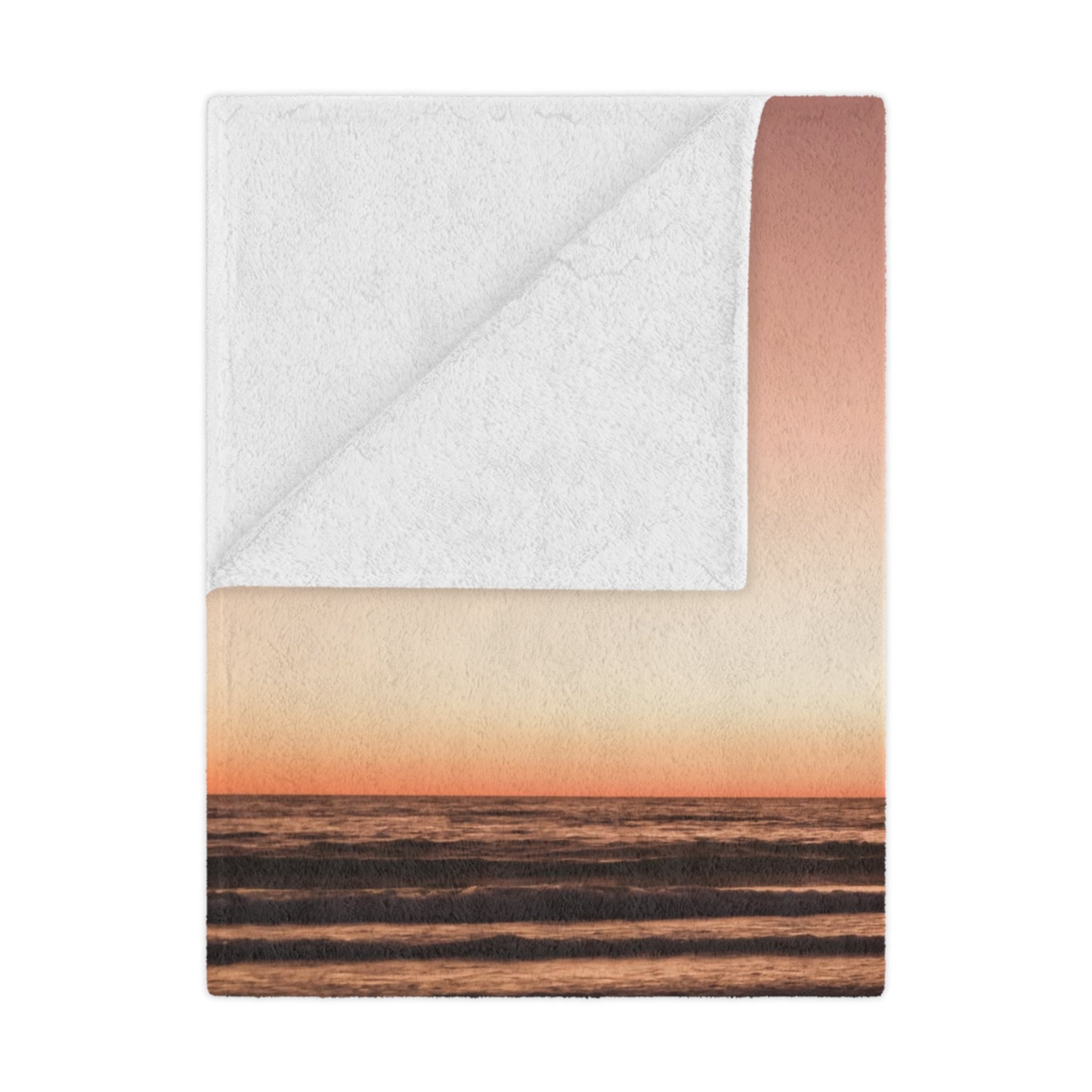 Wisdom Alignment  - Minky Blanket