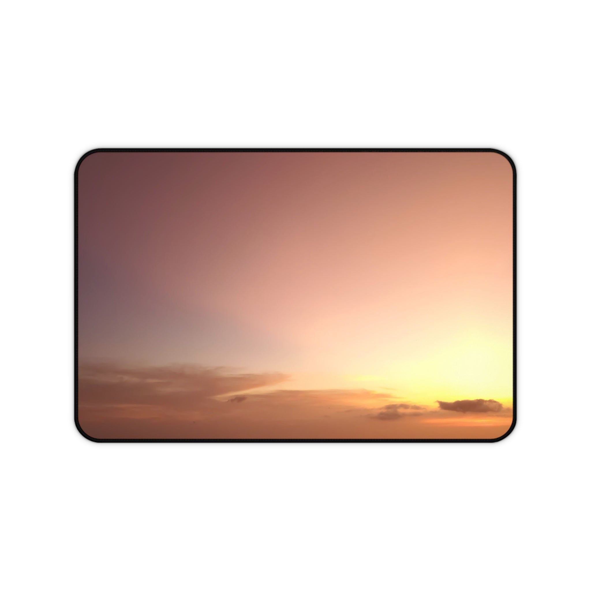 Wisdom Awakening - Desk Mat