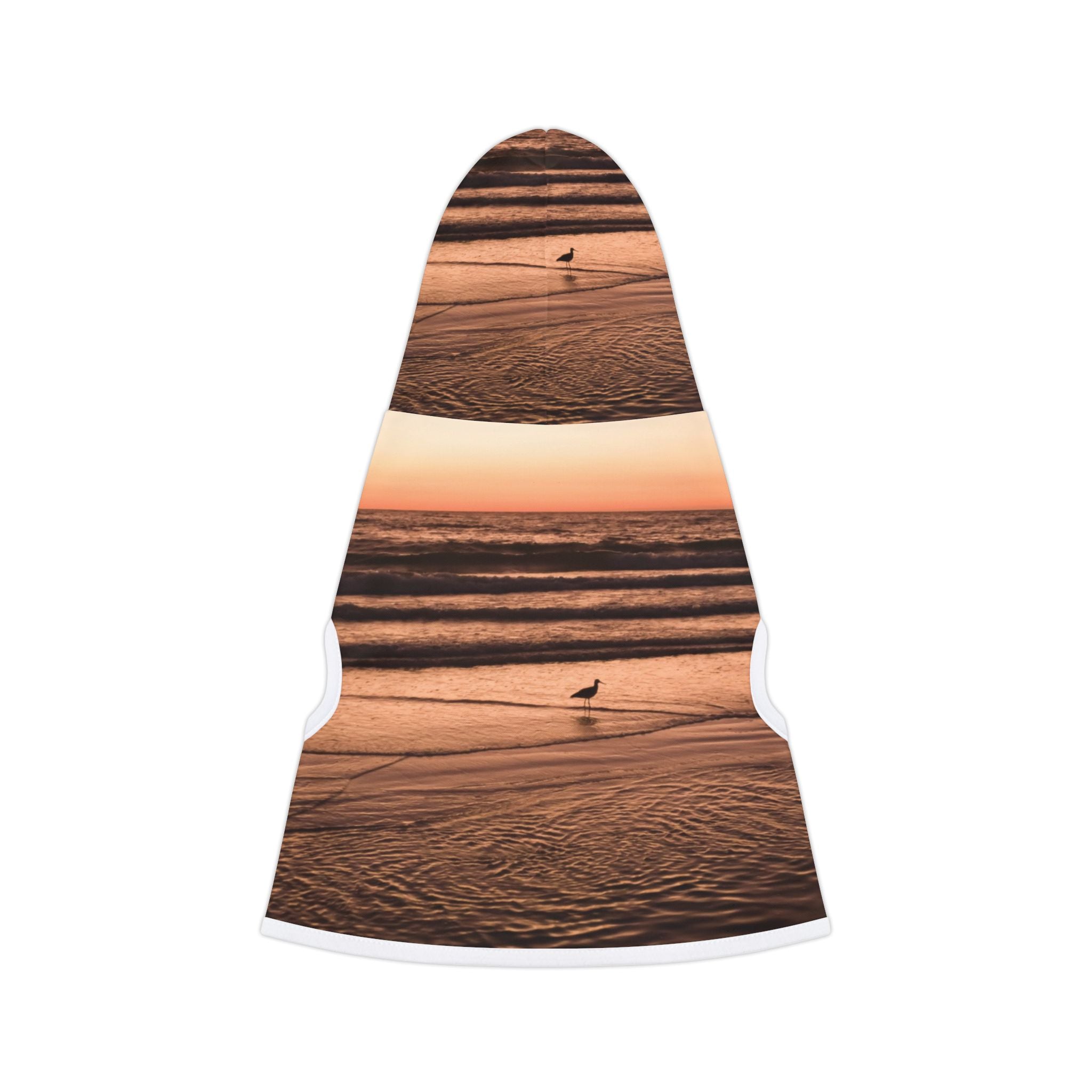 Wisdom Alignment - Pet Hoodie