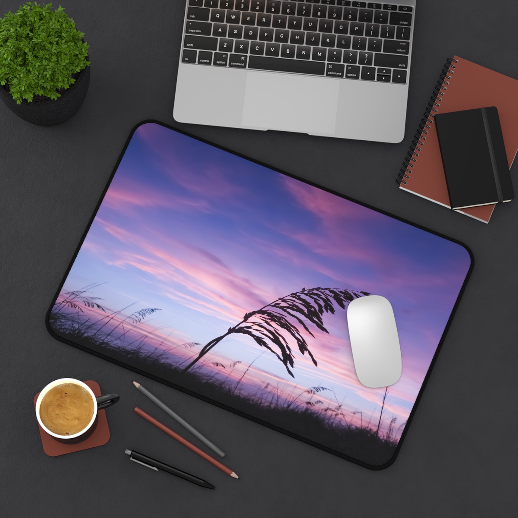 Love Creation - Desk Mat