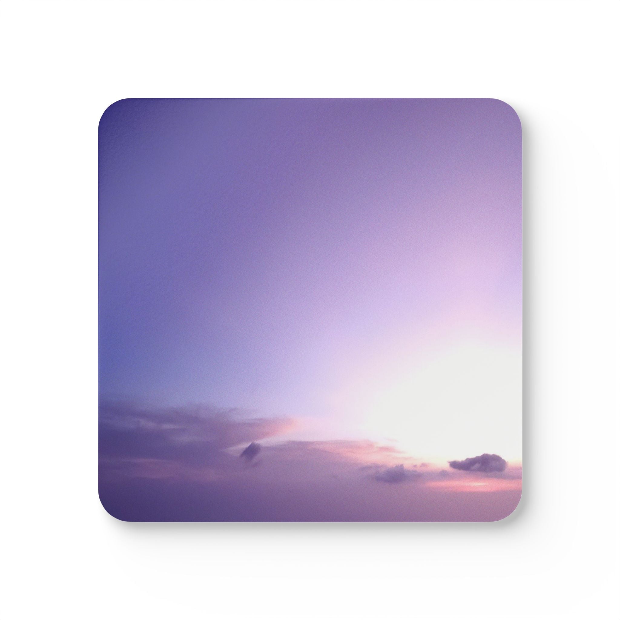 Love Awakening - Corkwood Coaster Set