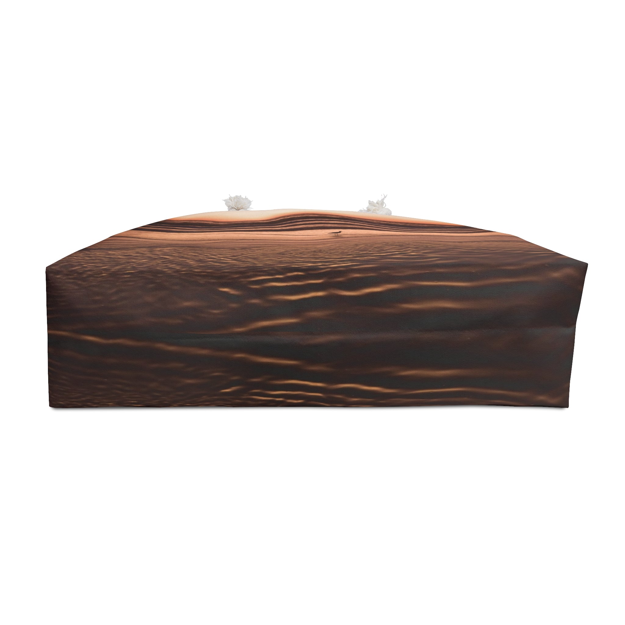 Wisdom Alignment - Dreamy Sunset Weekender Bag - Perfect for Travel & Weekend Getaways