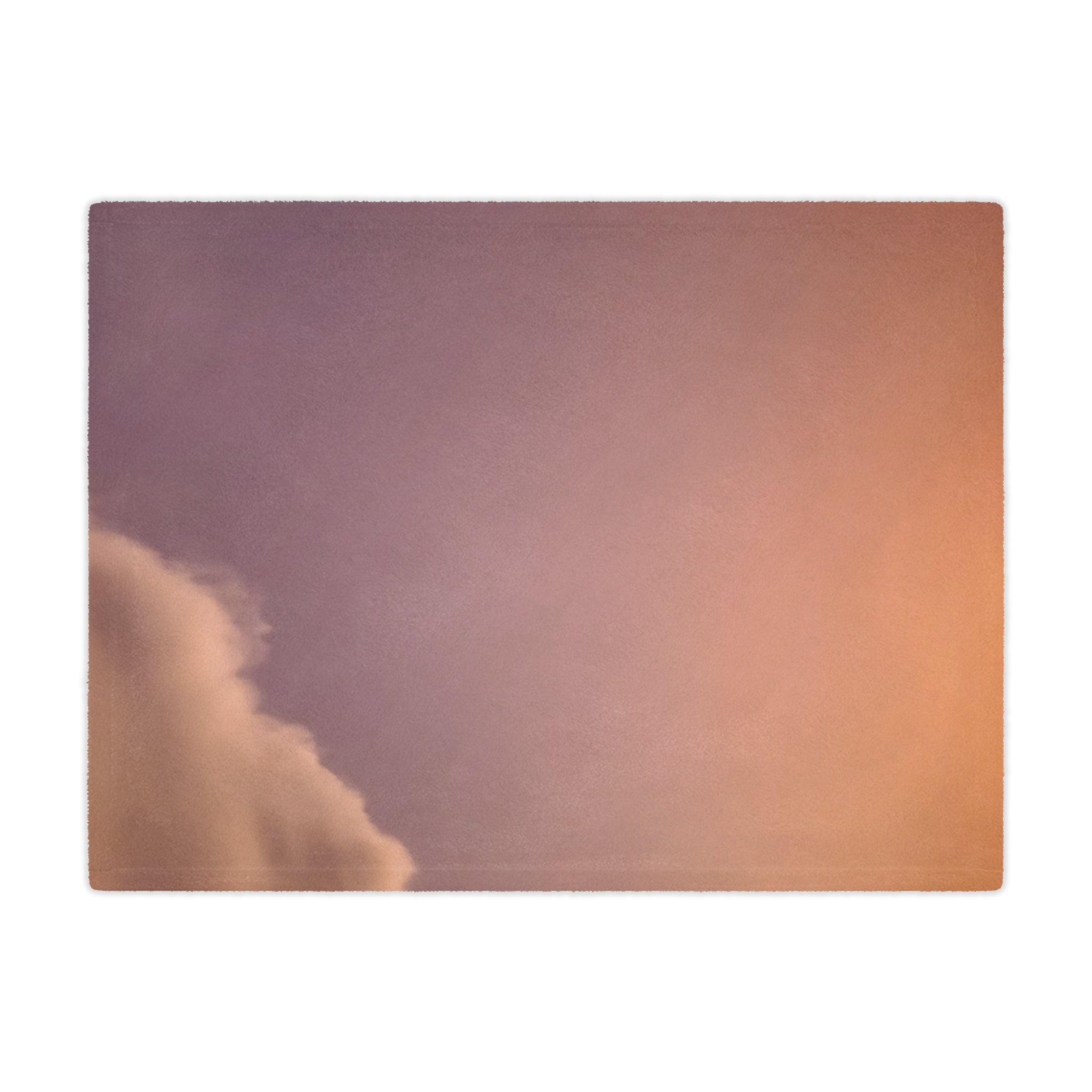 Wisdom Connection  - Minky Blanket