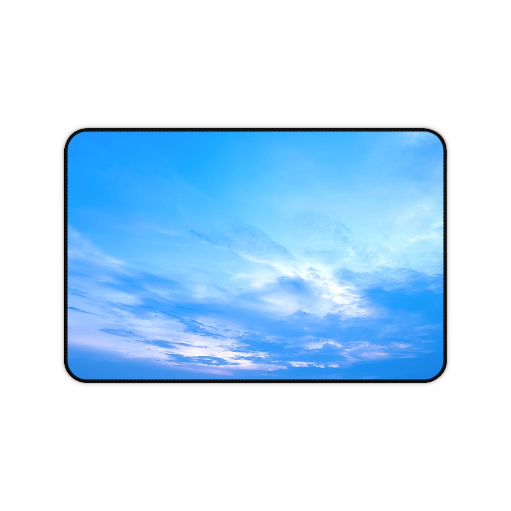 Power Creation - Desk Mat