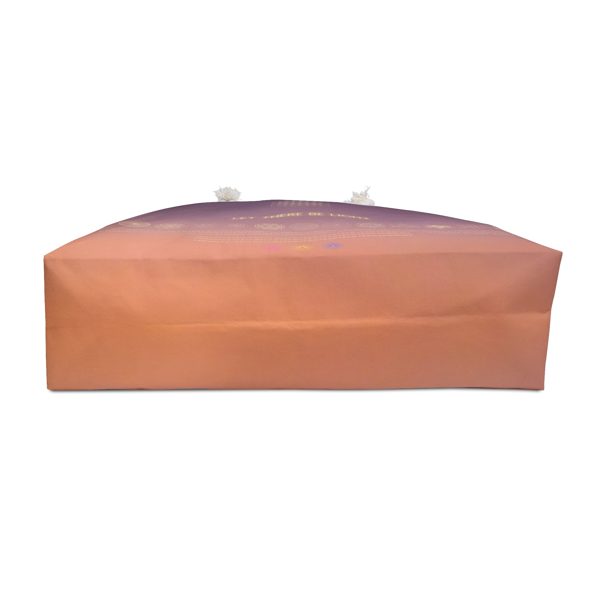 Let There Be Light - Weekender Bag