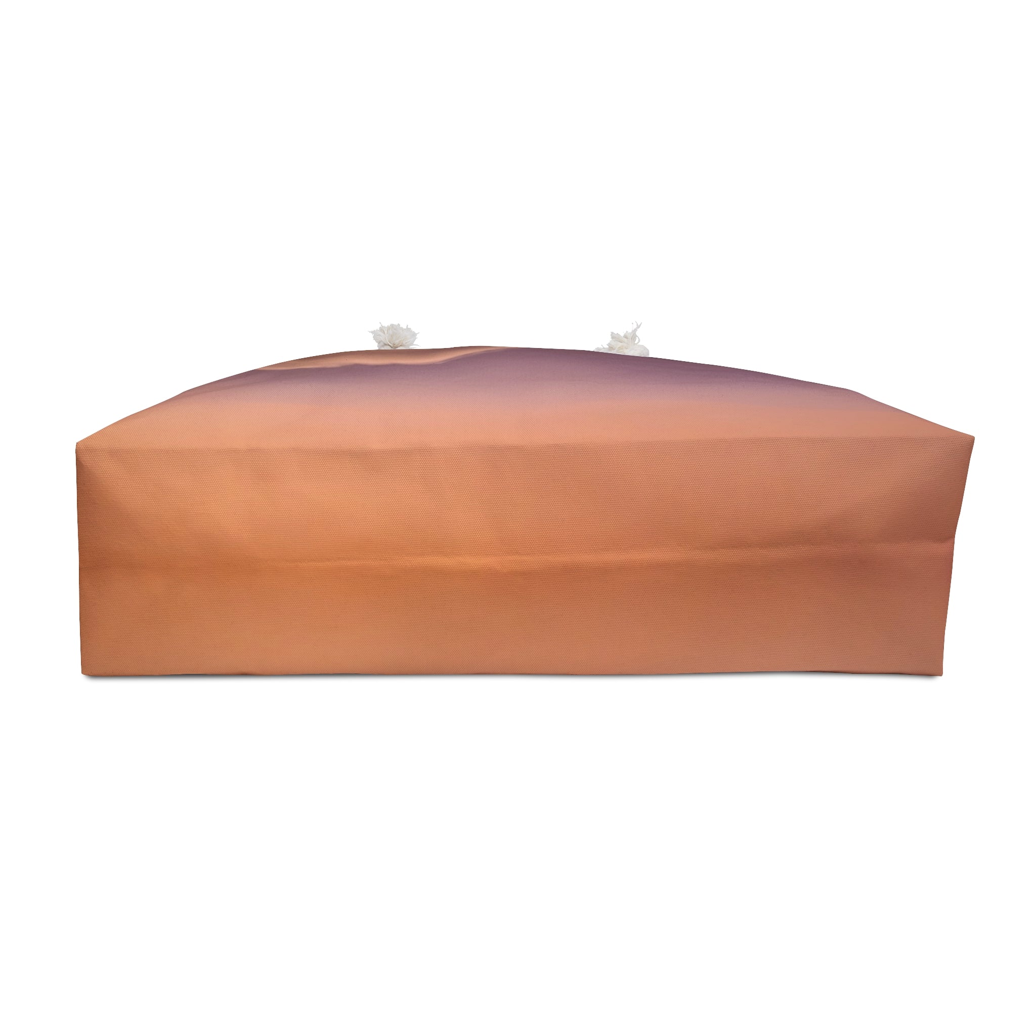 Wisdom Connection - Dreamy Sunset Weekender Bag - Perfect for Travel & Weekend Getaways