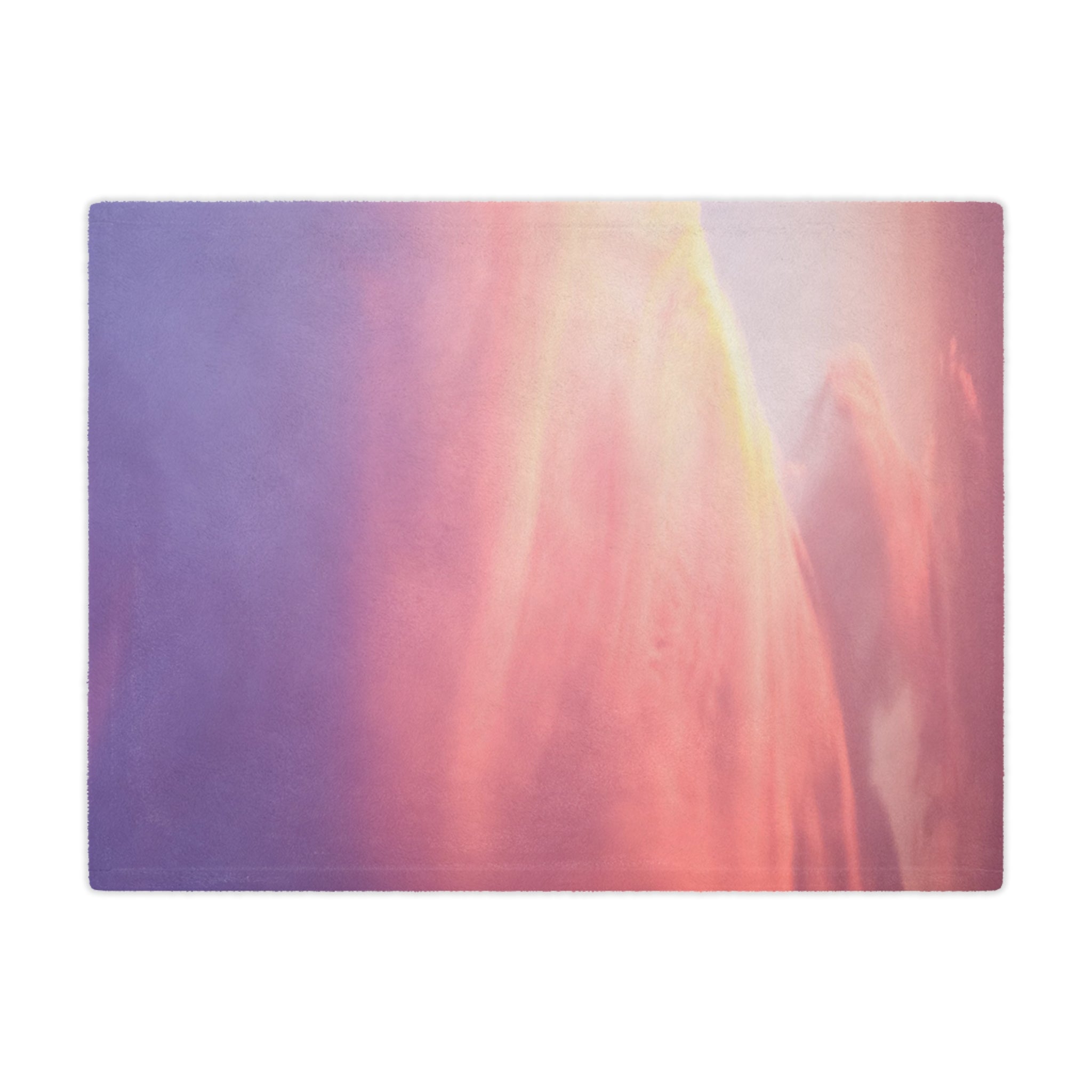 Love Activation  - Minky Blanket