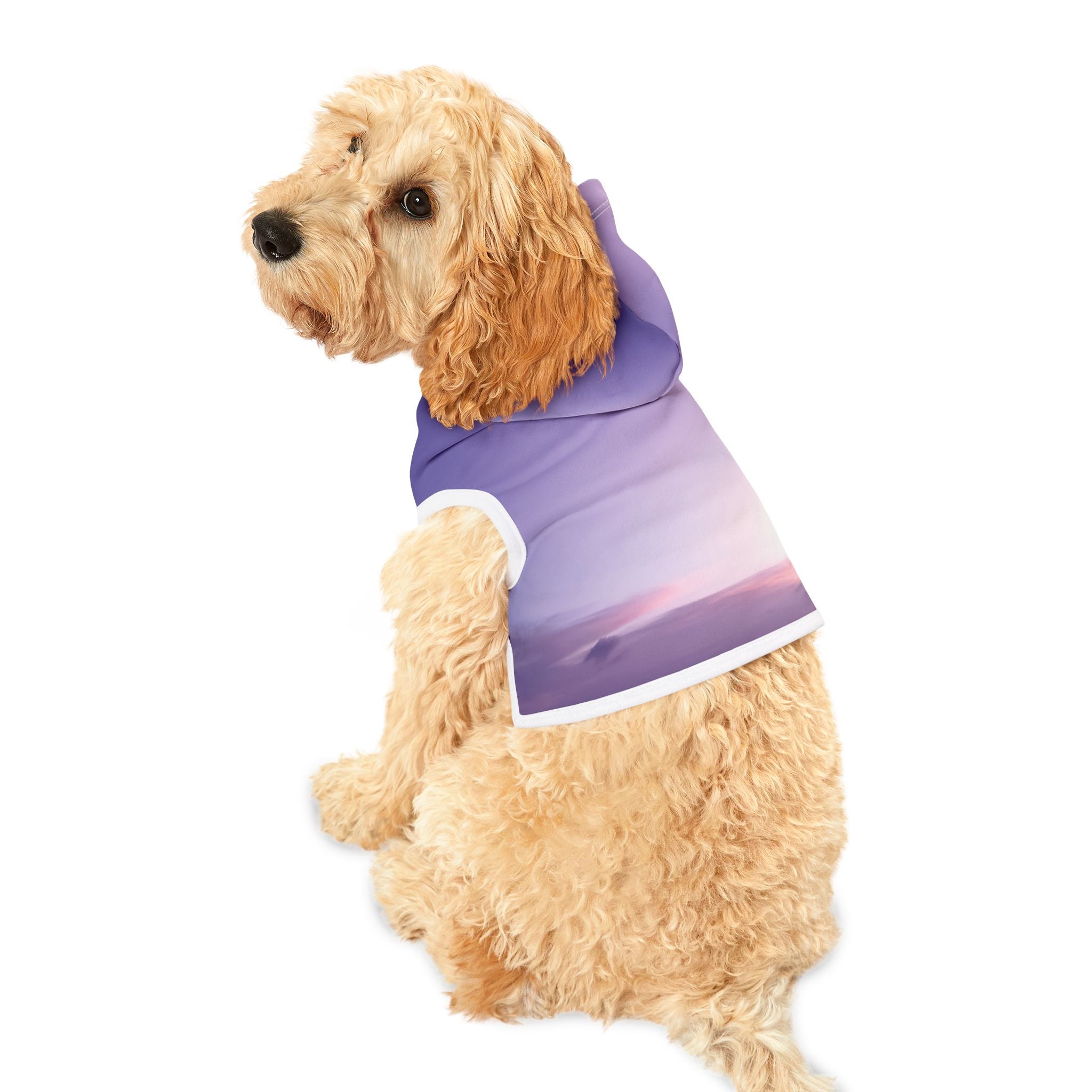 Love Awakening - Pet Hoodie