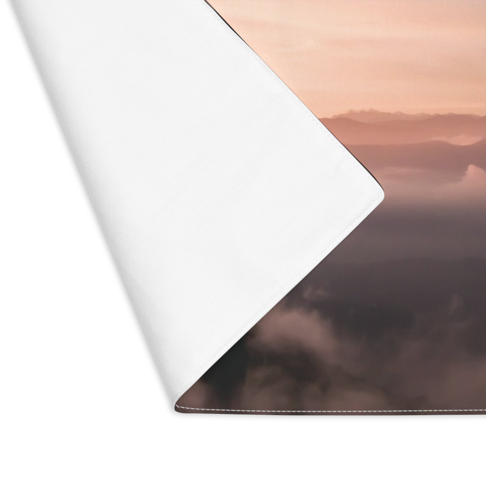 Wisdom creation - Serene Sunset Placemat