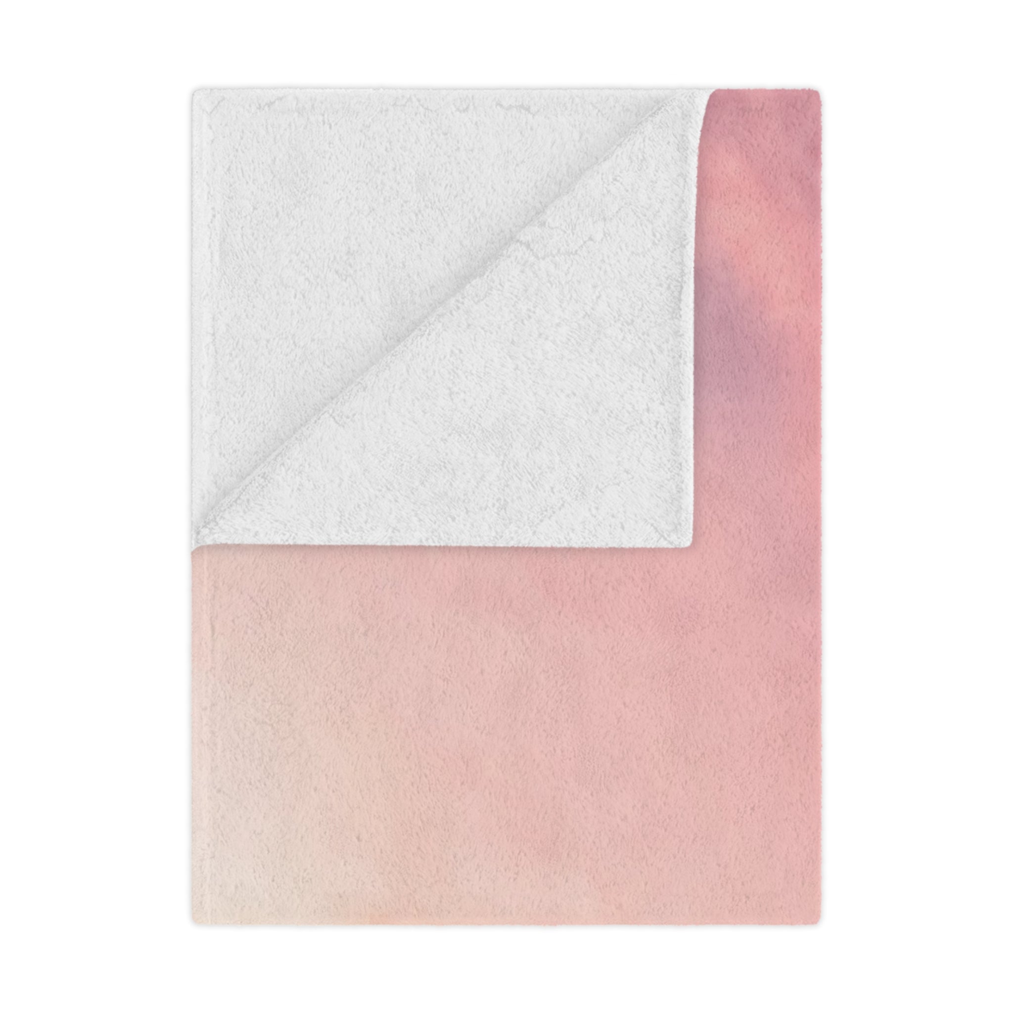 Love Embodiment  - Minky Blanket