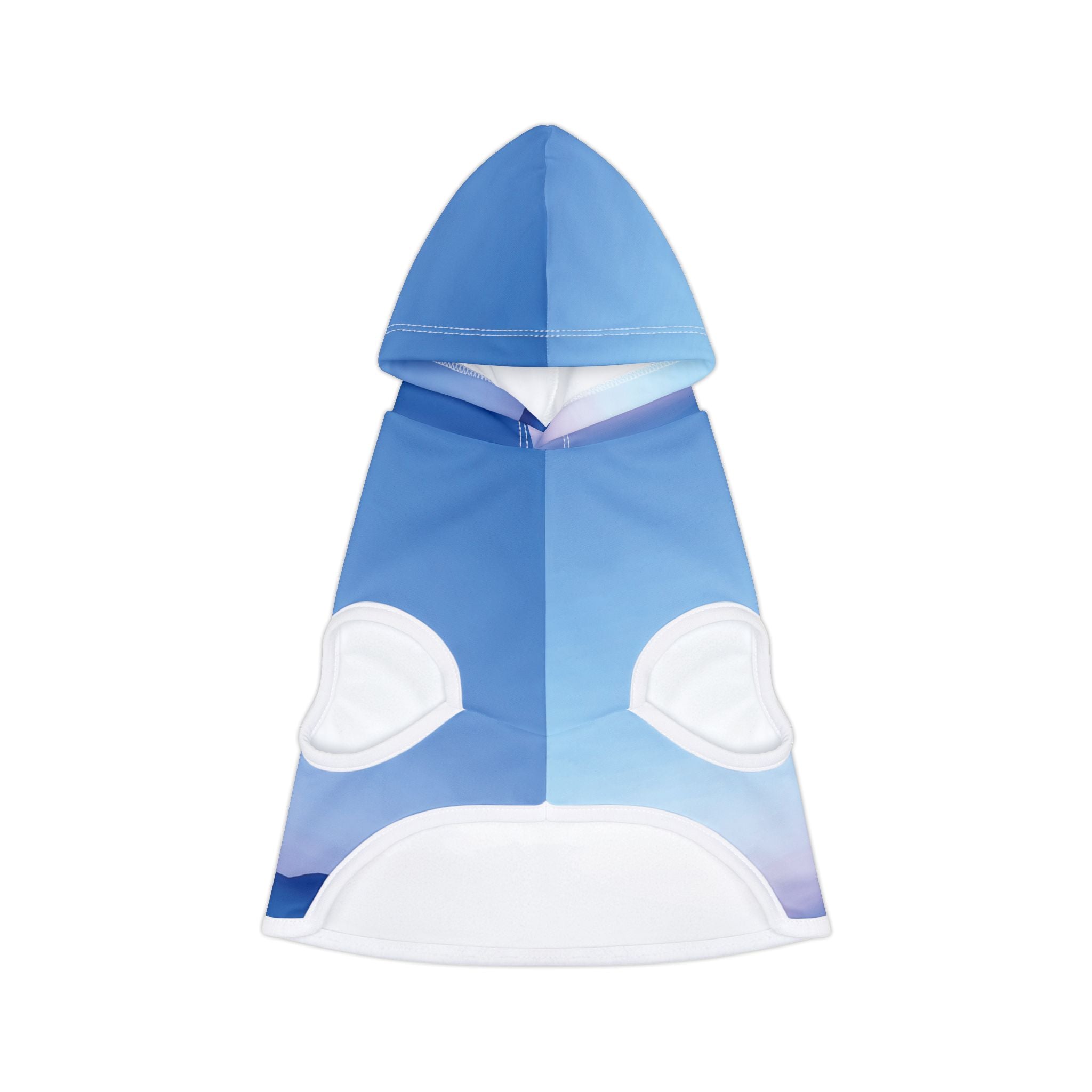 Power Activation - Pet Hoodie