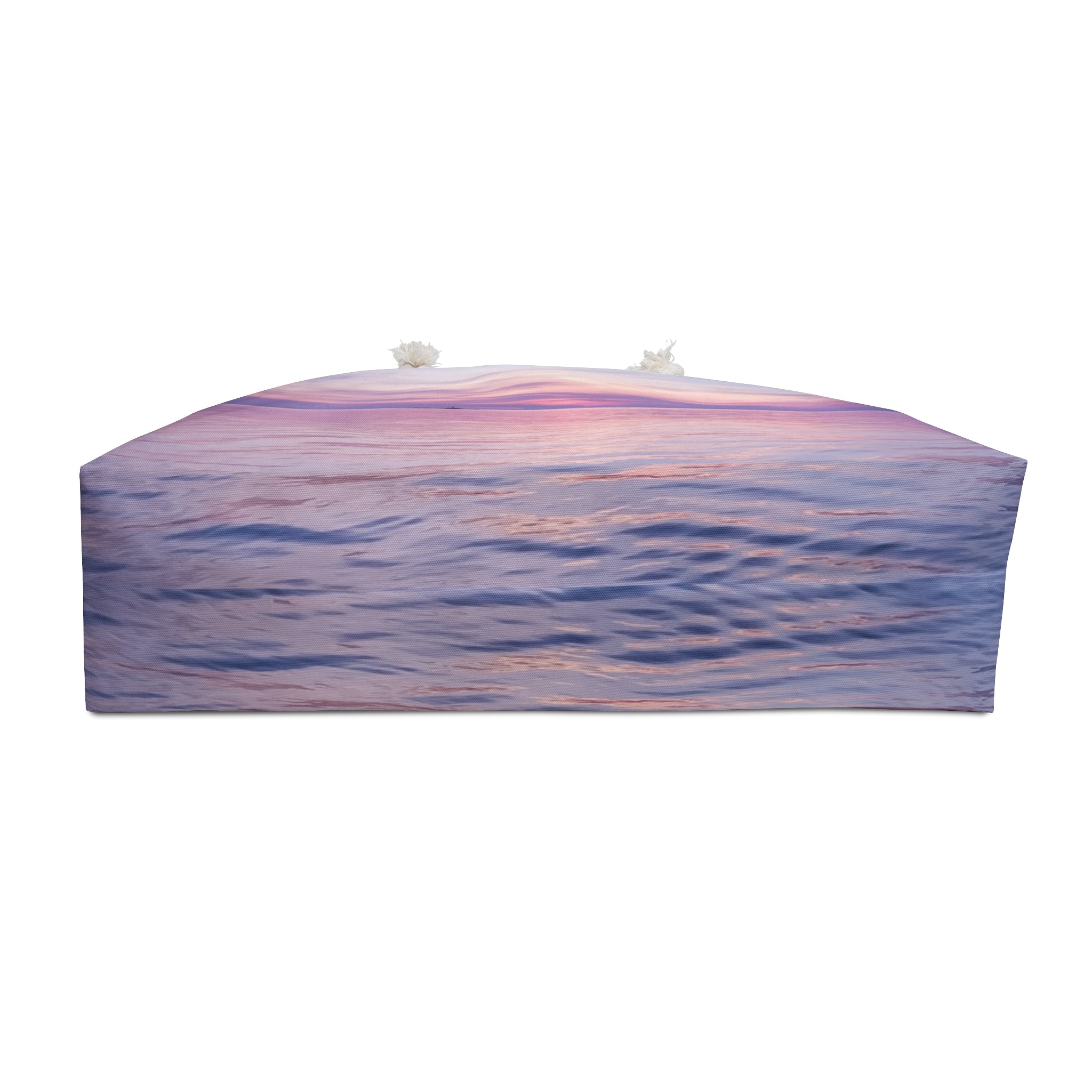 Power Connection - Dreamy Sunset Weekender Bag - Perfect for Travel & Weekend Getaways