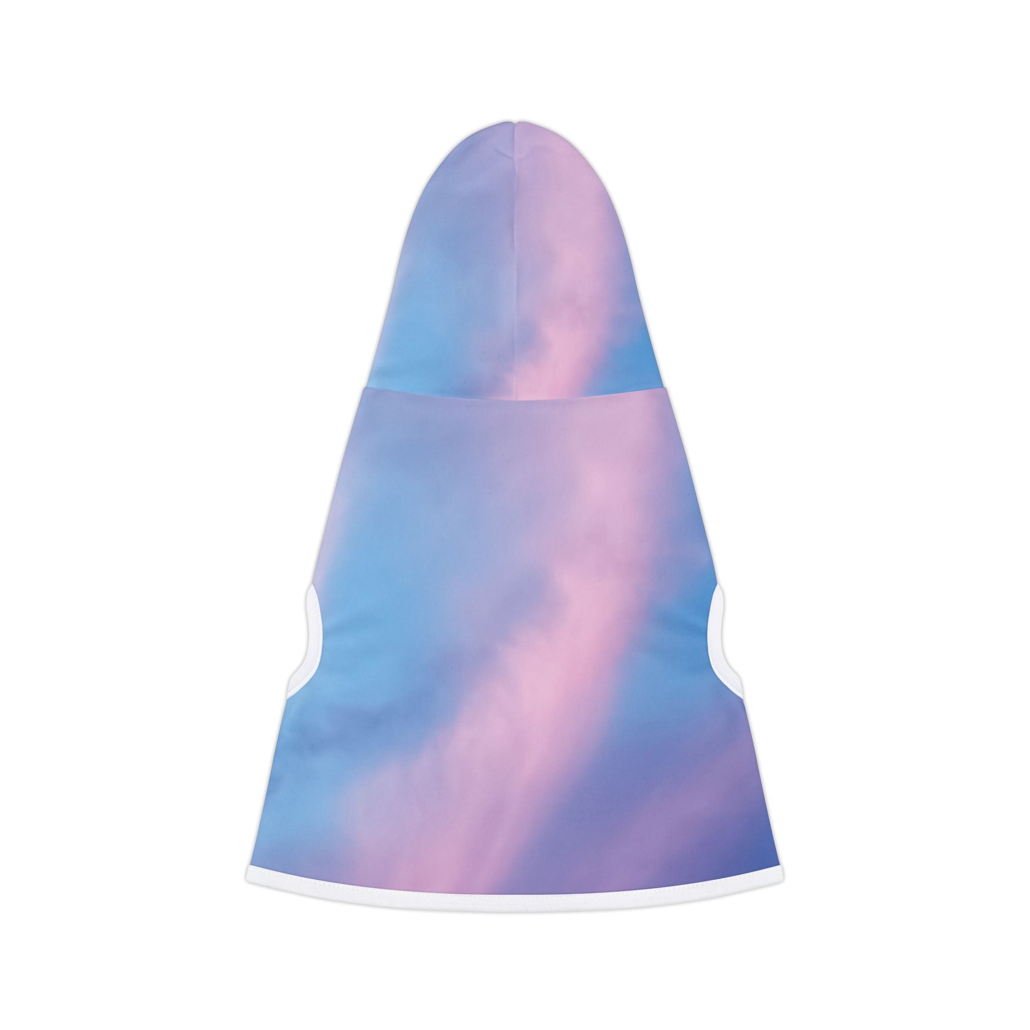 Power Manifestation - Pet Hoodie