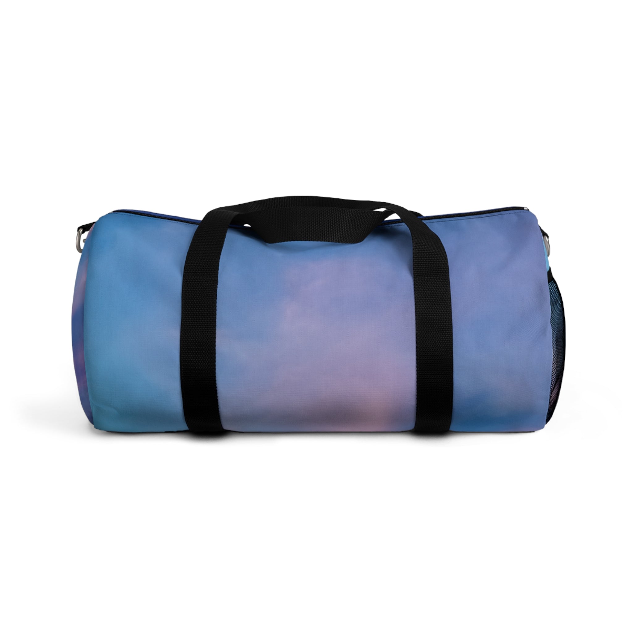 Power Manifestation Duffle Bag - Pastel Travel Gym Bag