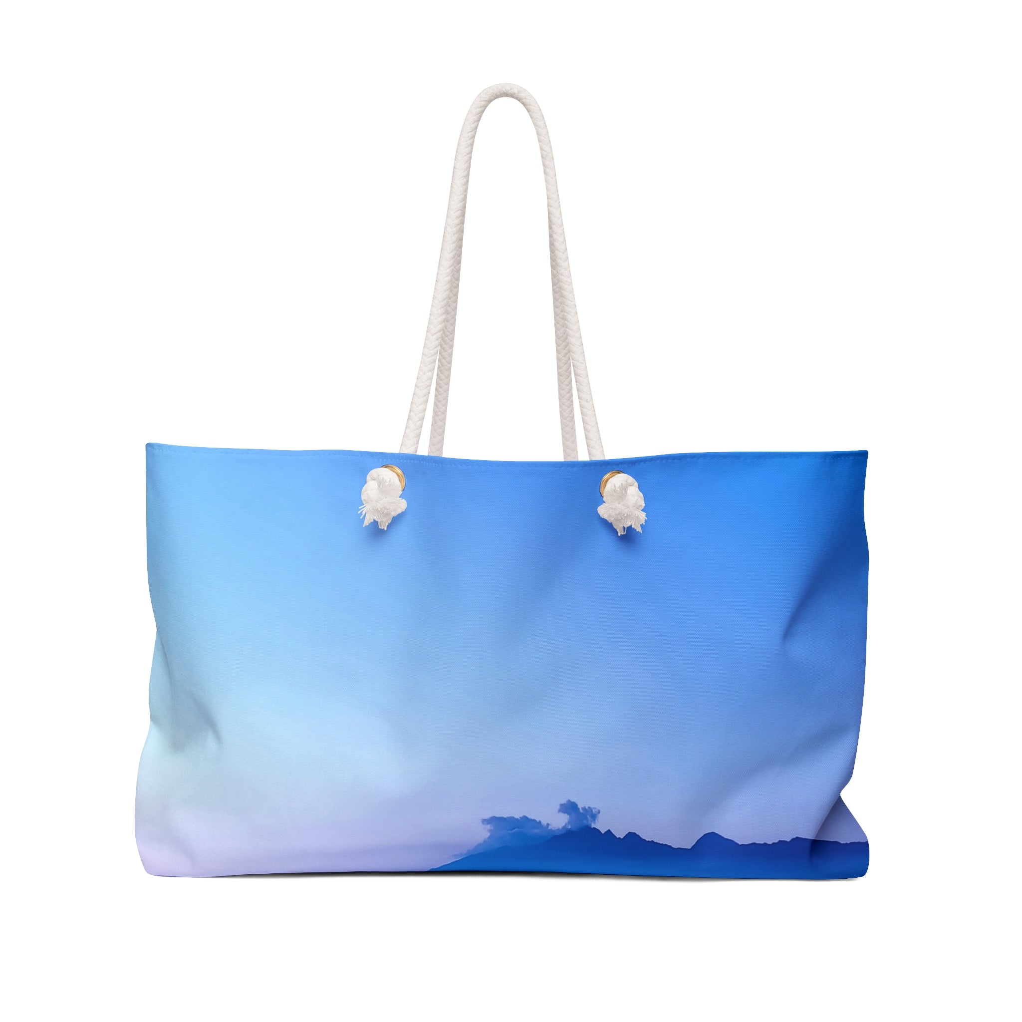 Power Activation - Weekender Bag