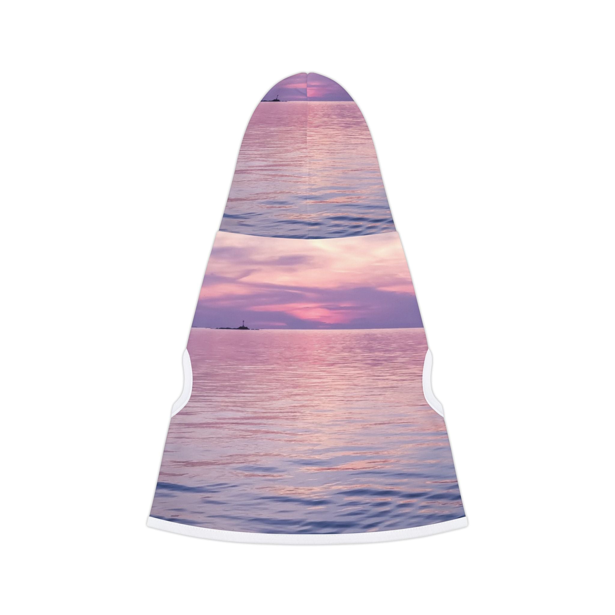 Power Connection - Pet Hoodie