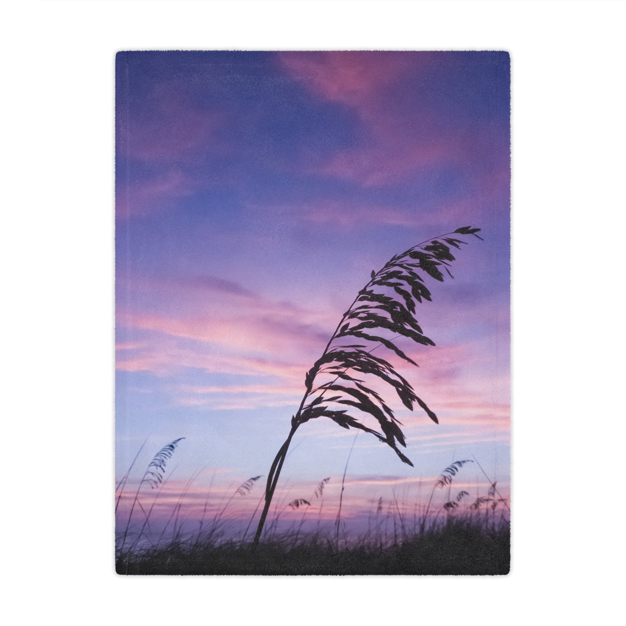 Love Creation  - Minky Blanket