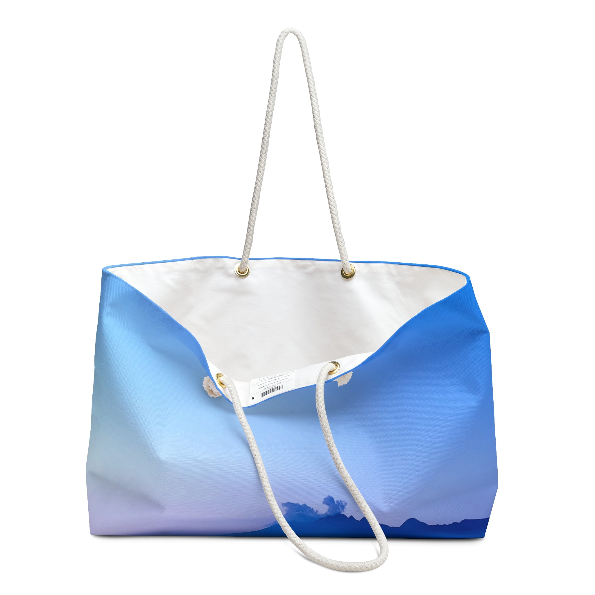 Power Activation - Weekender Bag