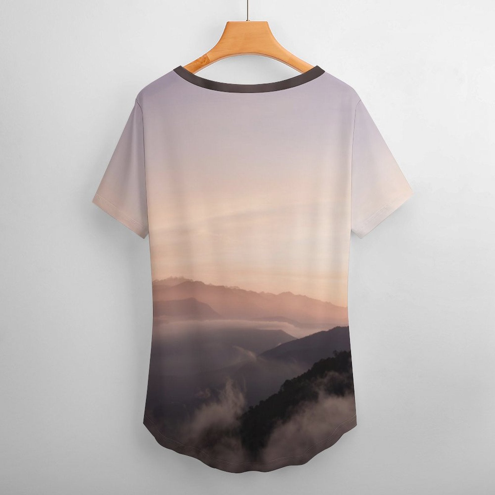 Wisdom Creation . Short Sleeve T-Shirt