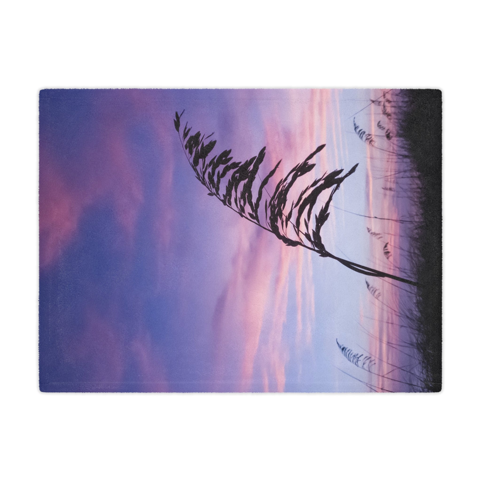 Love Creation  - Minky Blanket