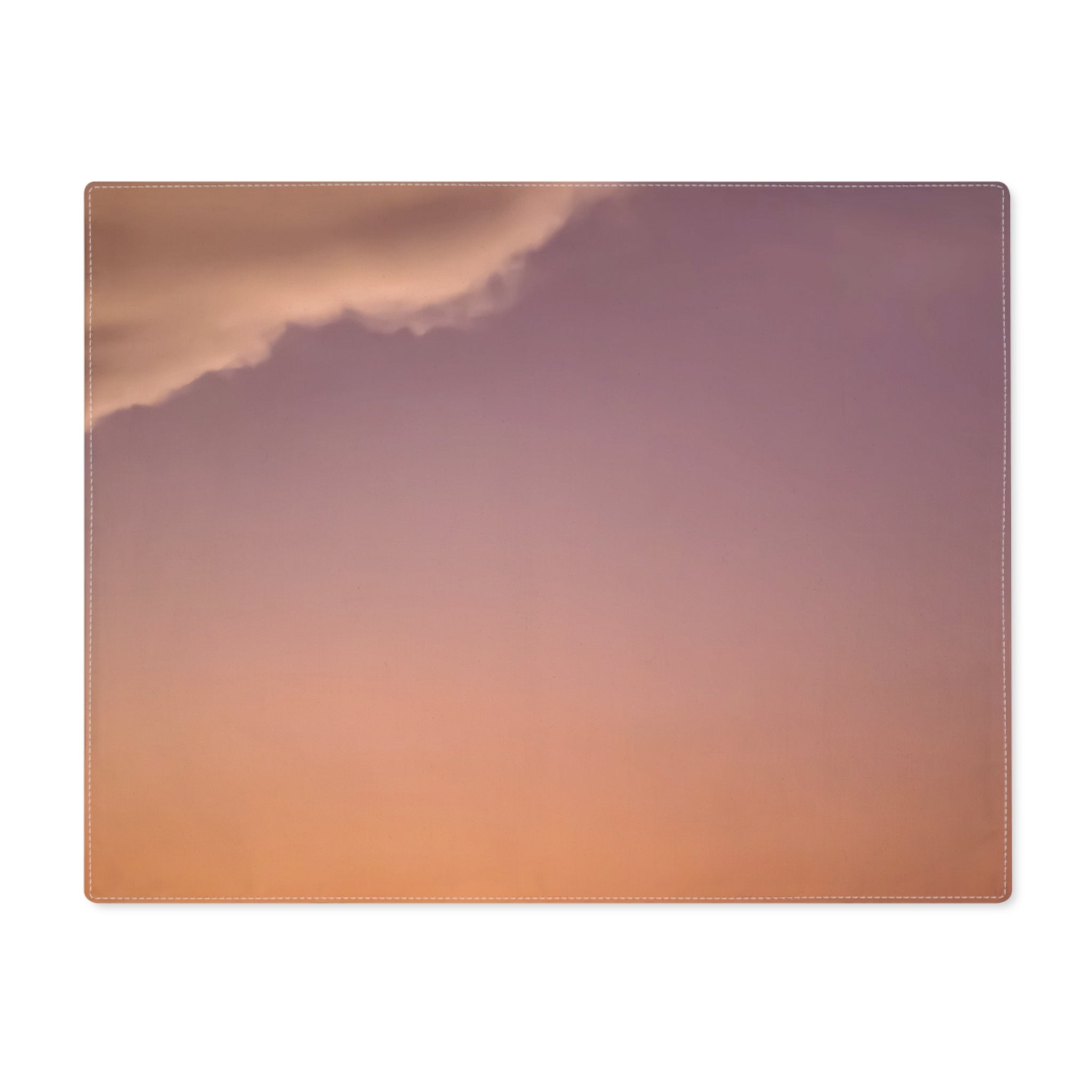 Wisdom Connection - Serene Sunset Placemat