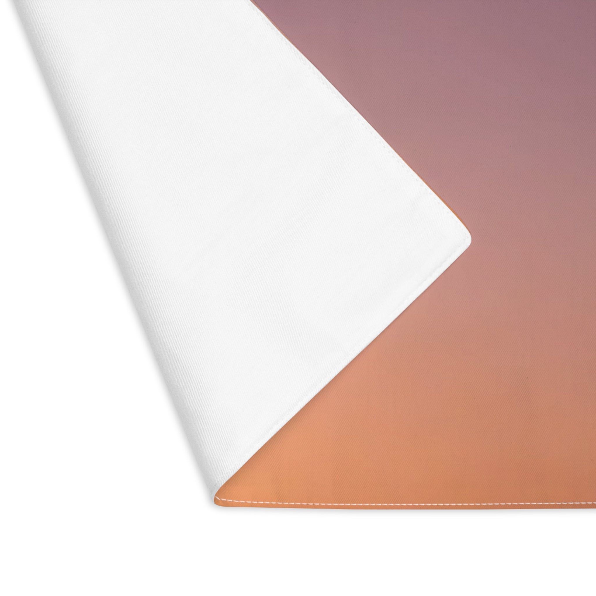 Wisdom Connection - Serene Sunset Placemat